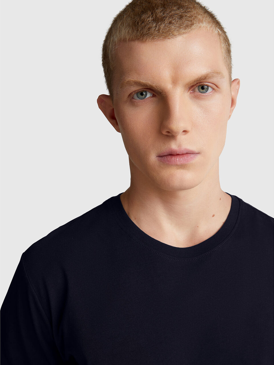 T-SHIRT L/S Herren image number null