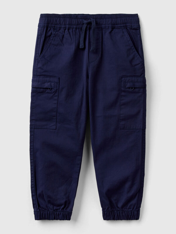 Kid Boys' Trousers New Collection 2023