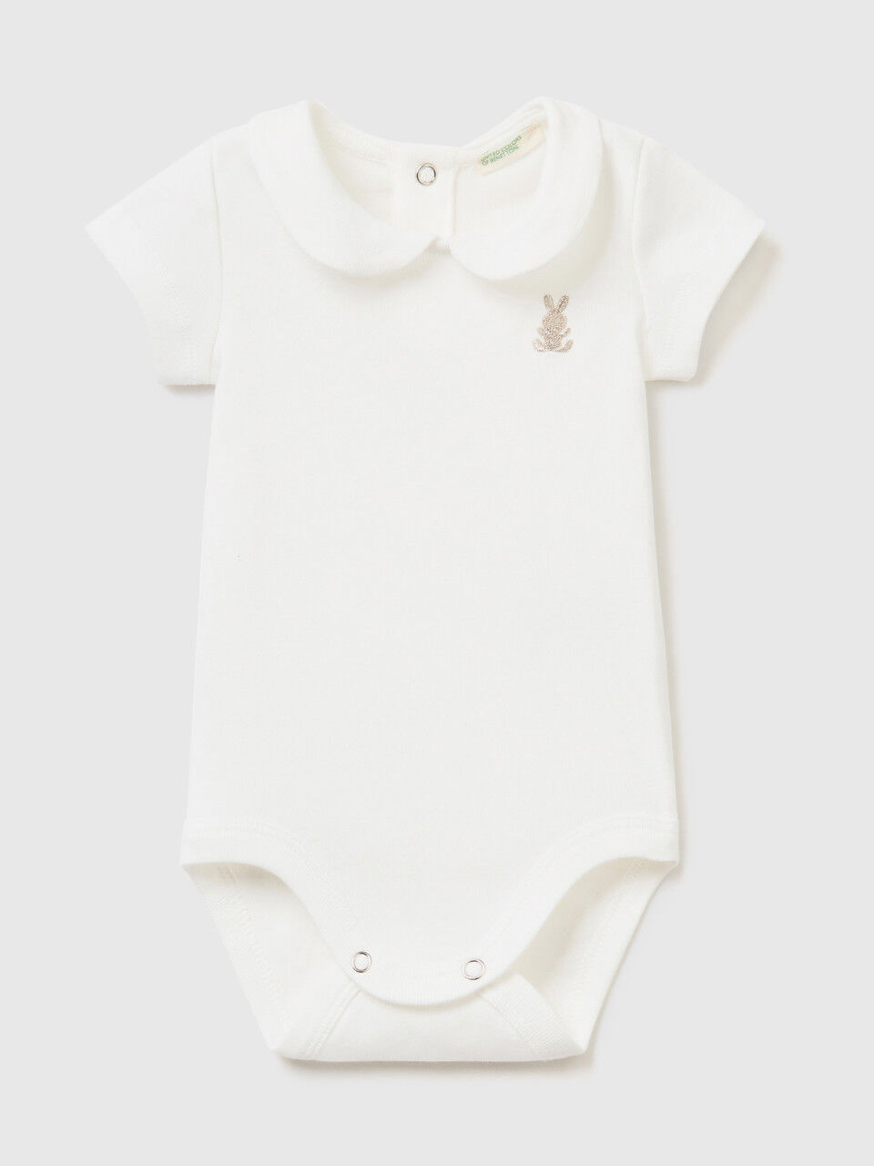 Benetton store tutine neonato