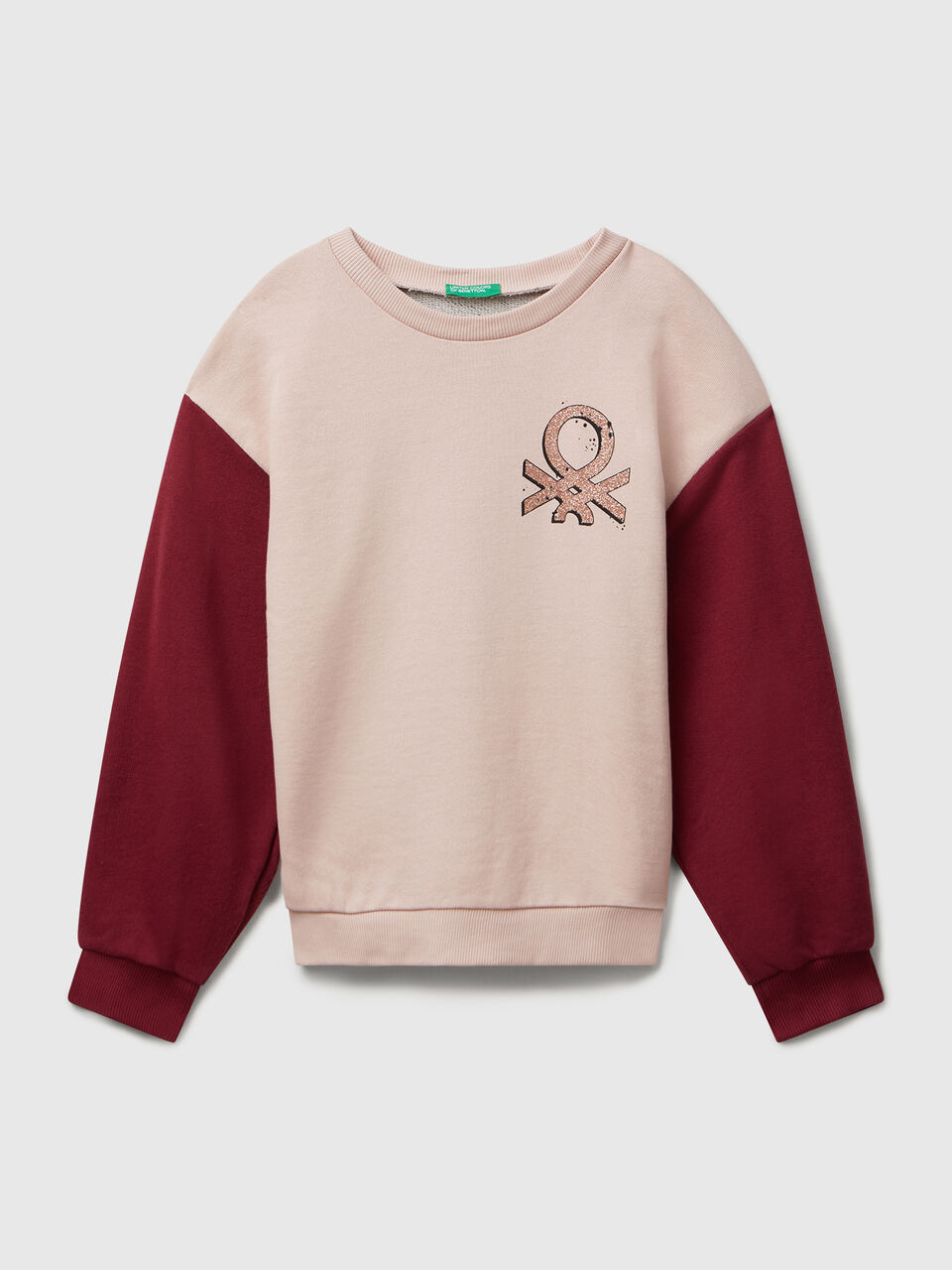 SWEATER L/S Mädchen image number 1