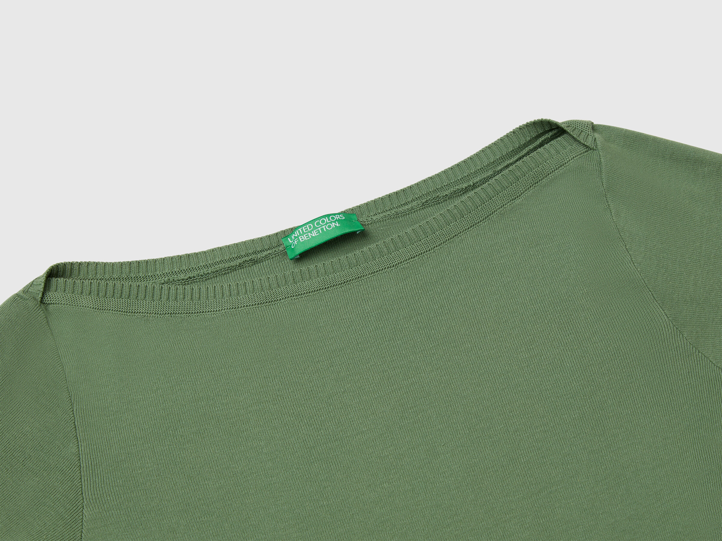 SWEATER H/S Damen image number 5