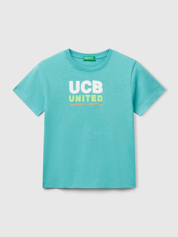 T-SHIRT Junior Boy