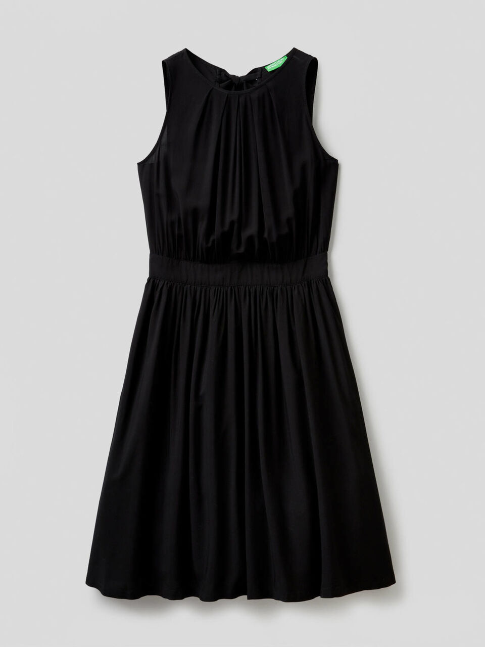 Cocktailkleid mit Unterrock image number 1