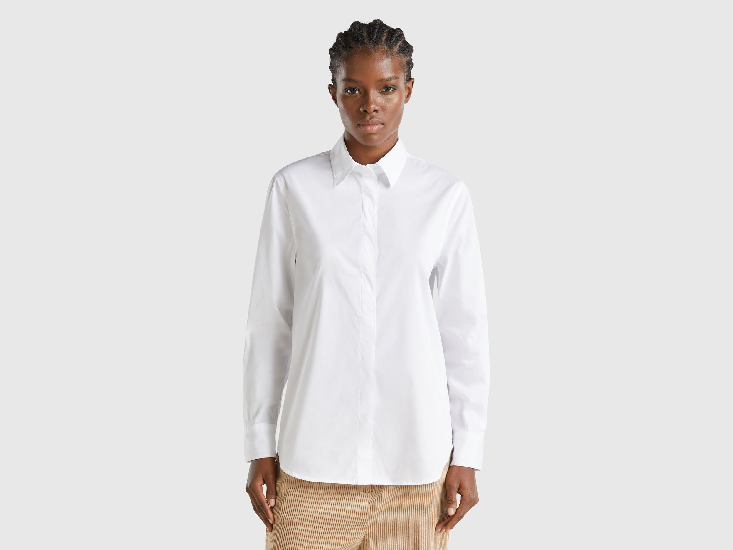 Camicia leggera donna on sale