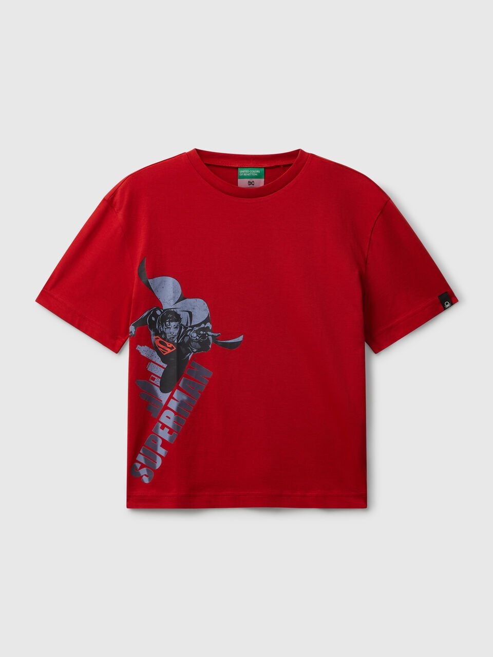 T-SHIRT Jungen image number 1