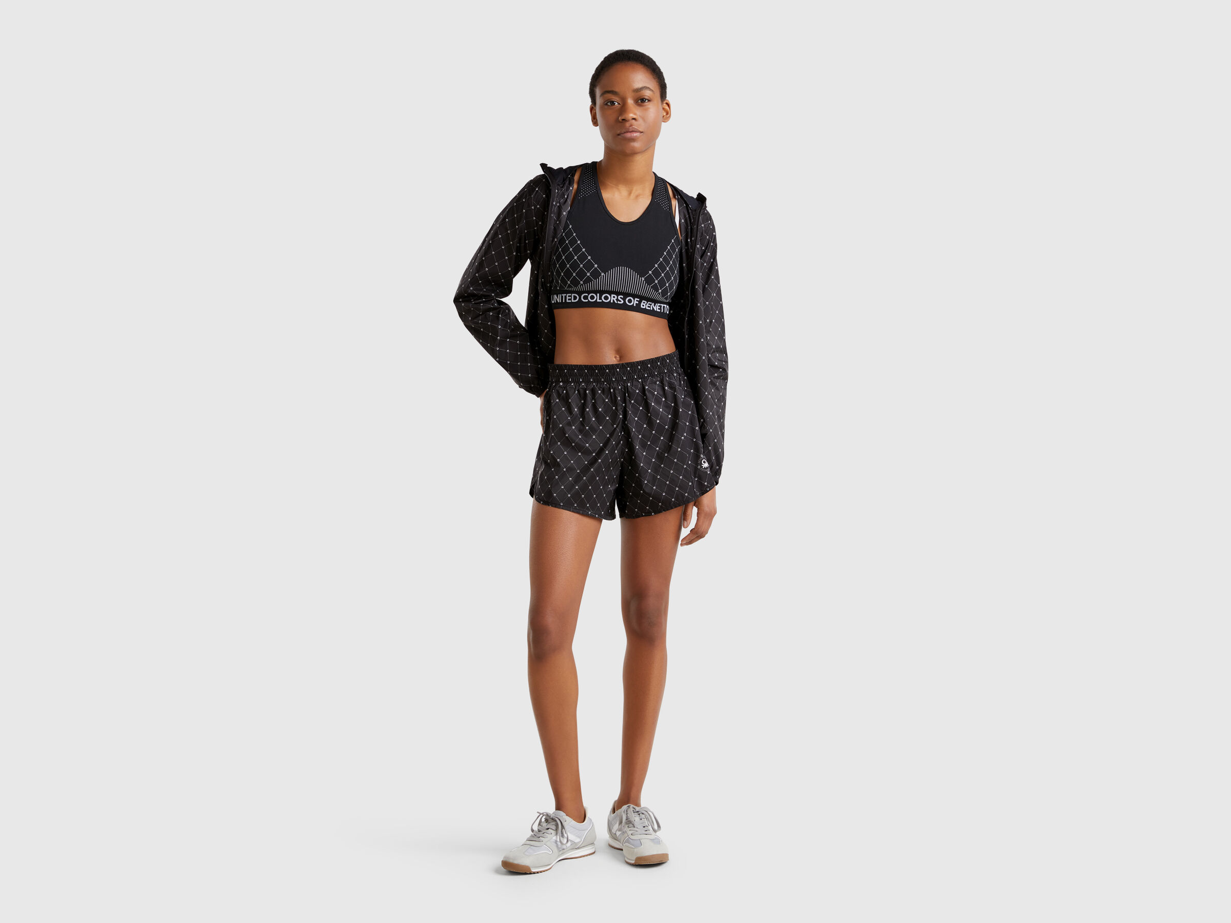 SHORTS Femme image number 2