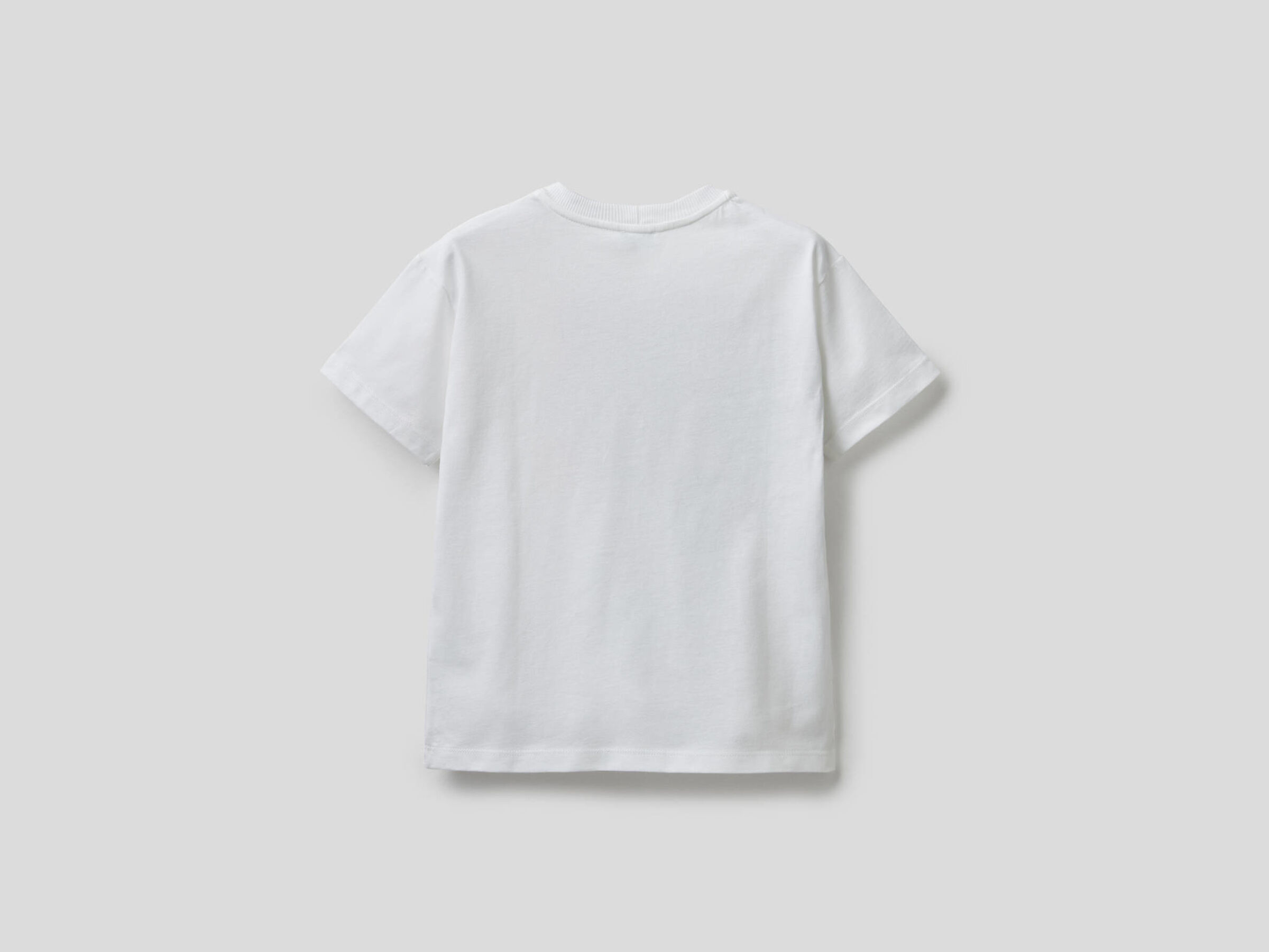 T-Shirt mit Print image number null