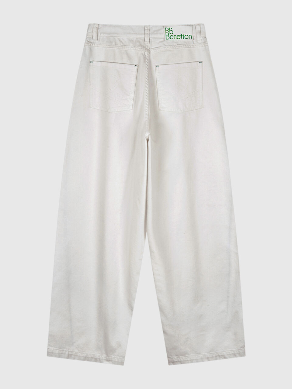 TROUSERS Women image number 2