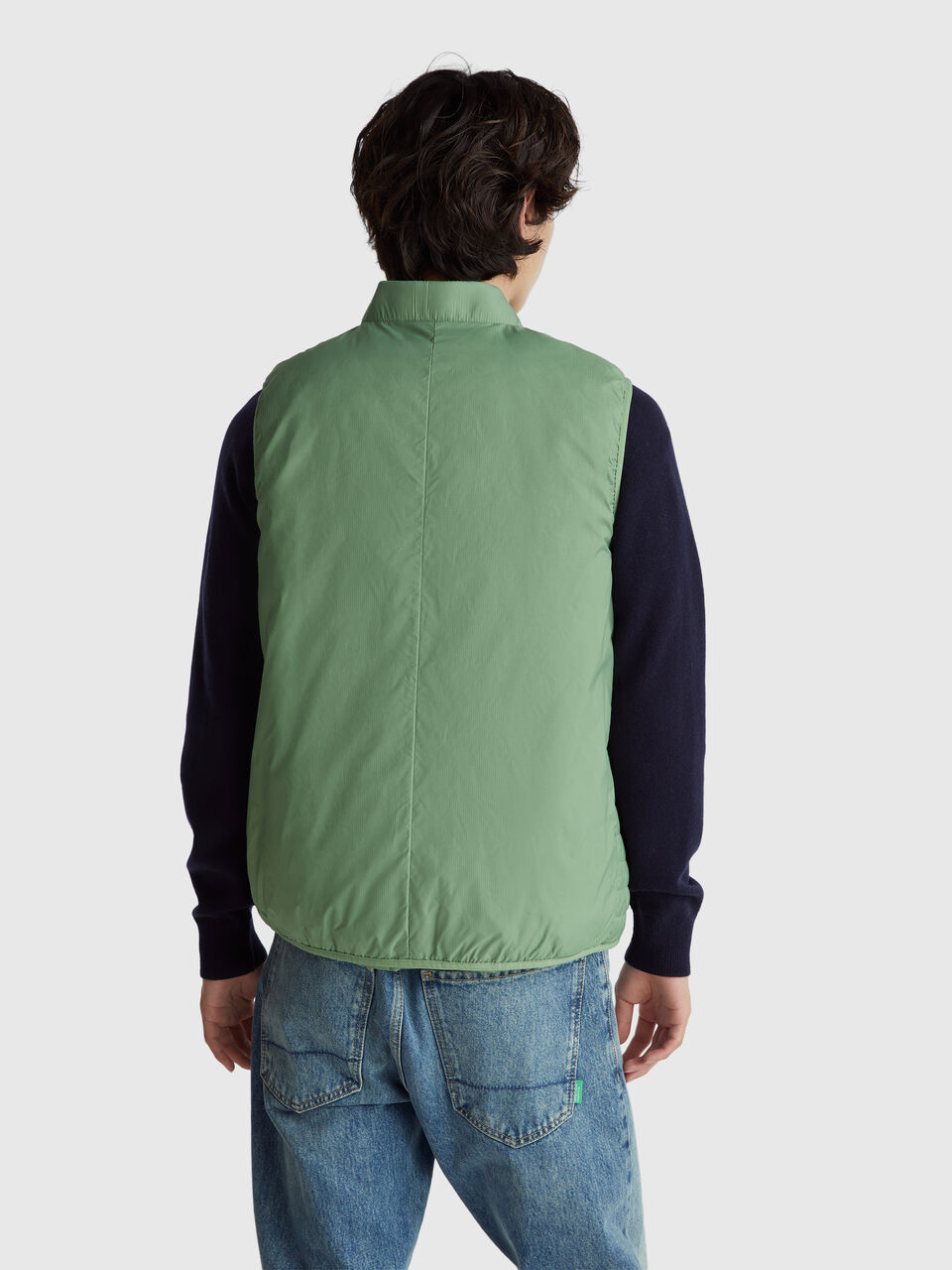 WAISTCOAT Homme image number null