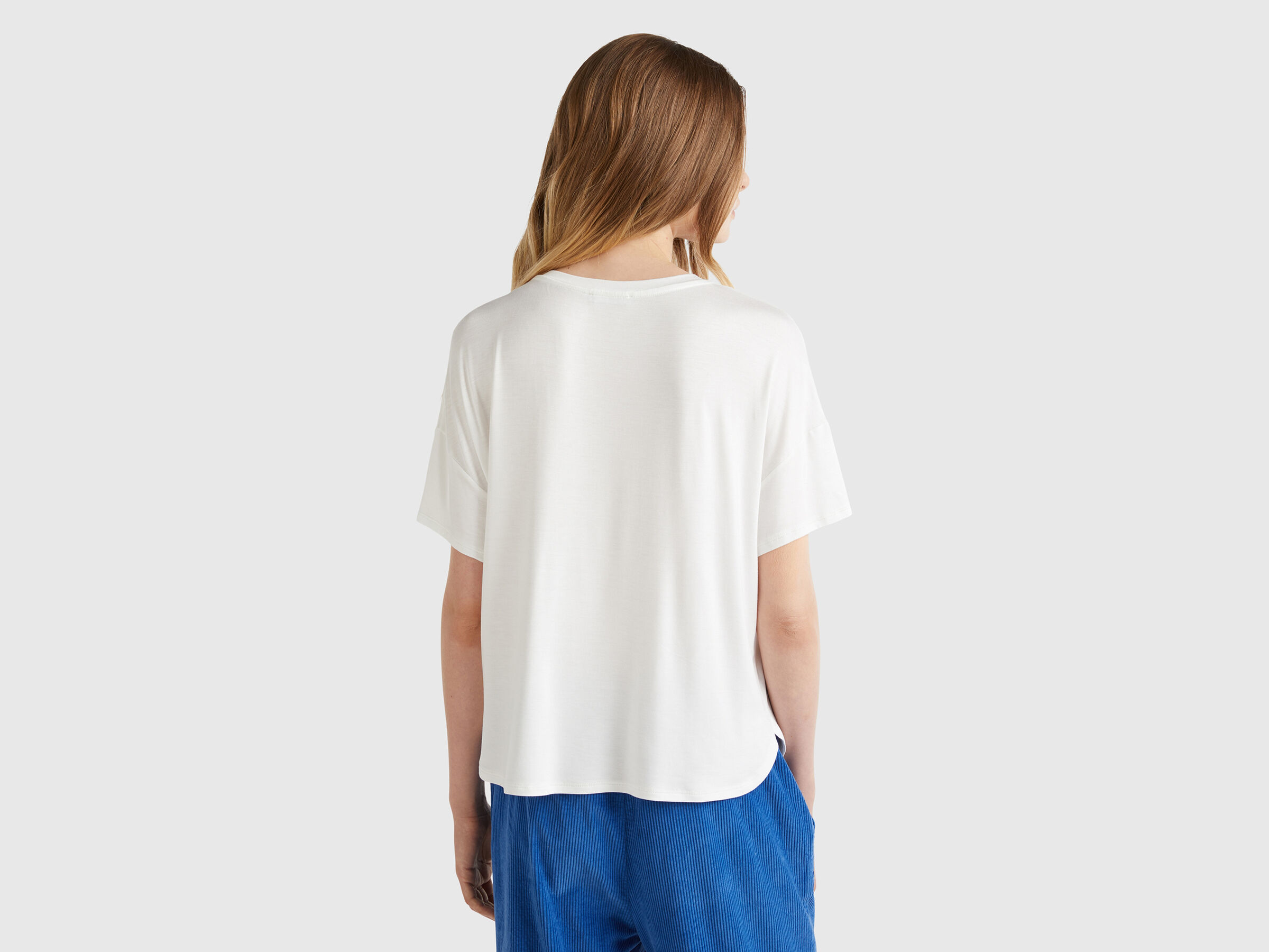 T-SHIRT Donna image number 1