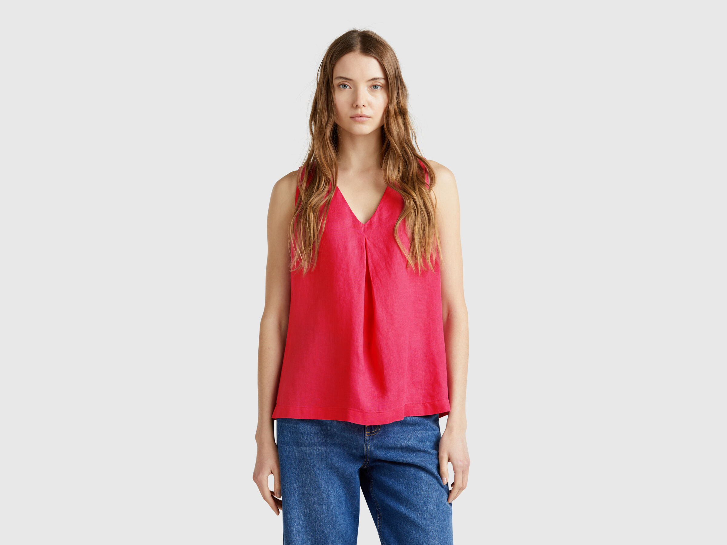 BLOUSE Damen image number 0