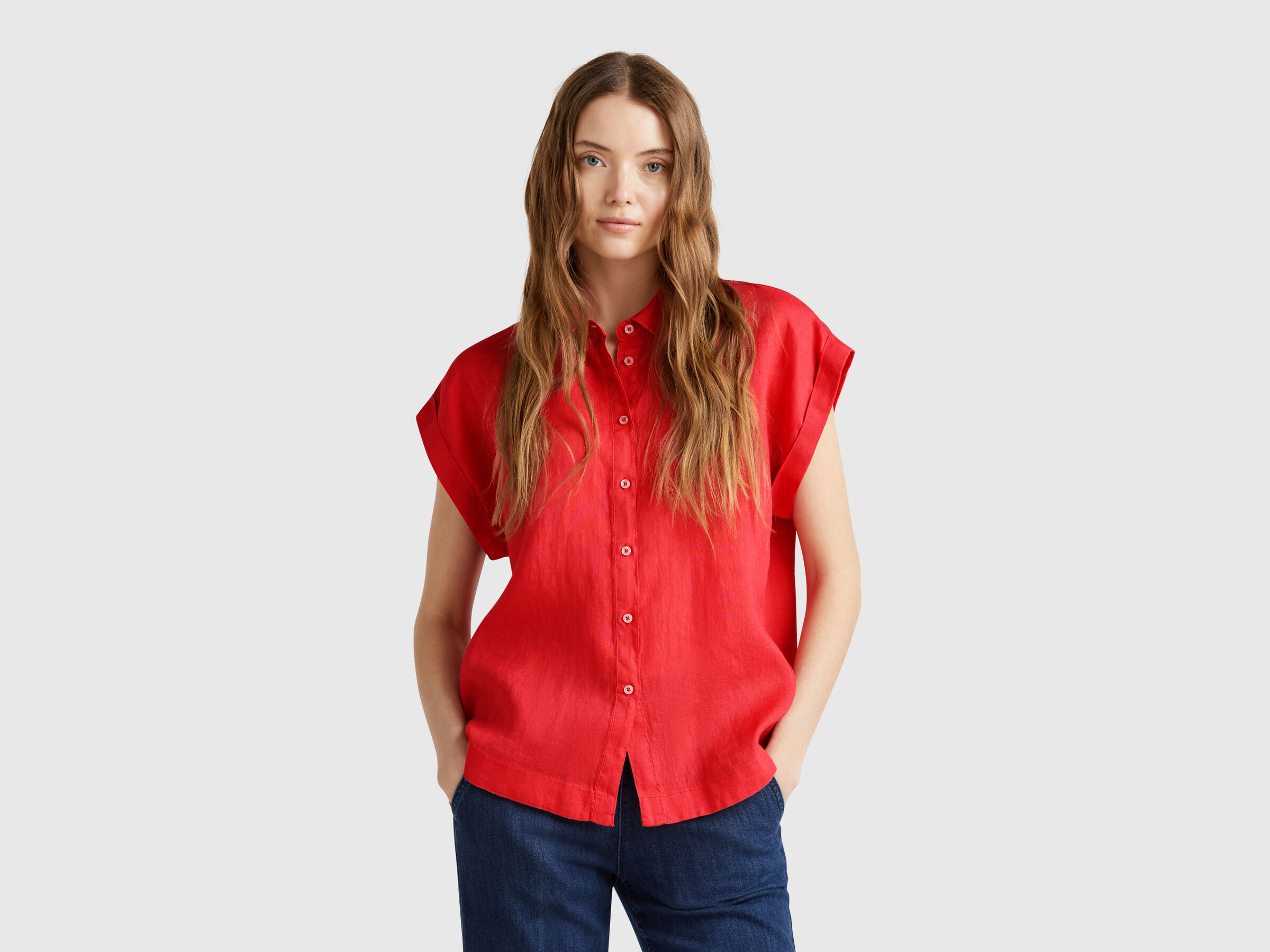 SHIRT Femme image number 0