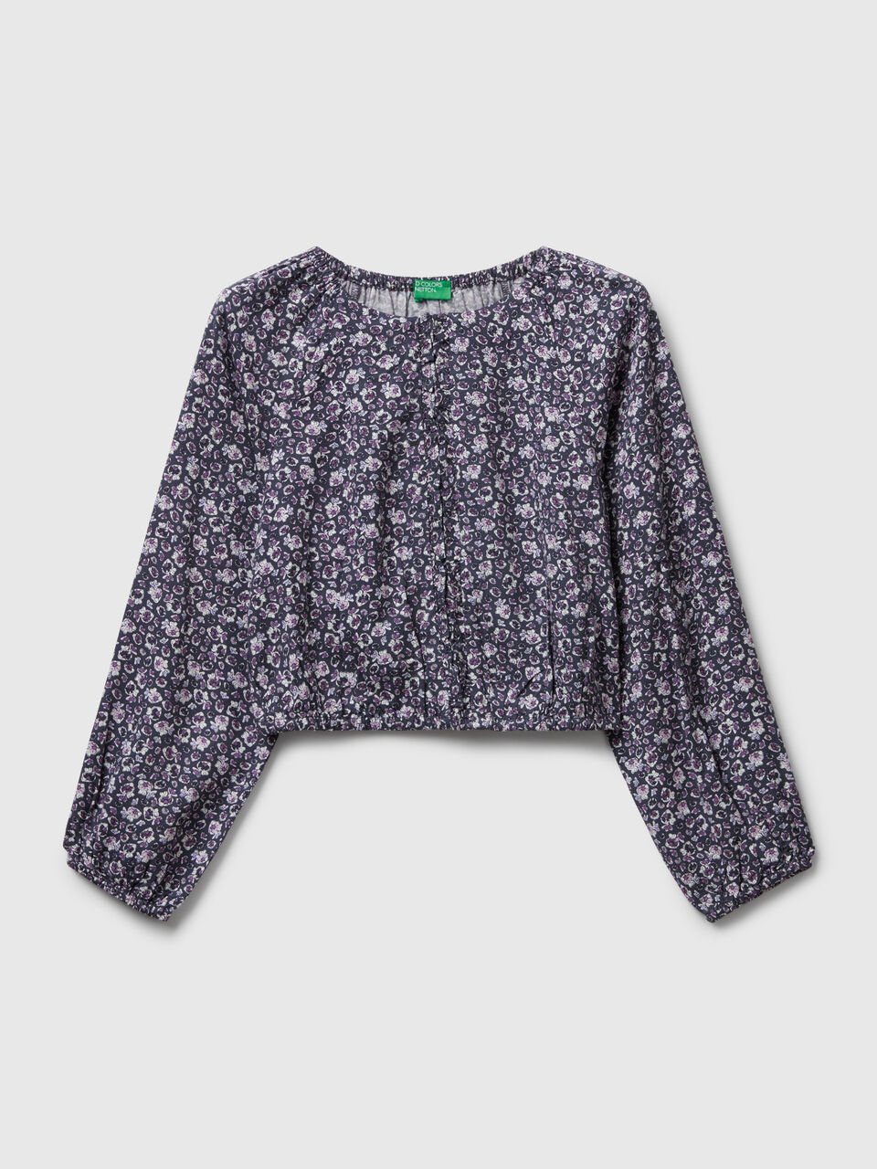 SHIRT Mädchen image number 1