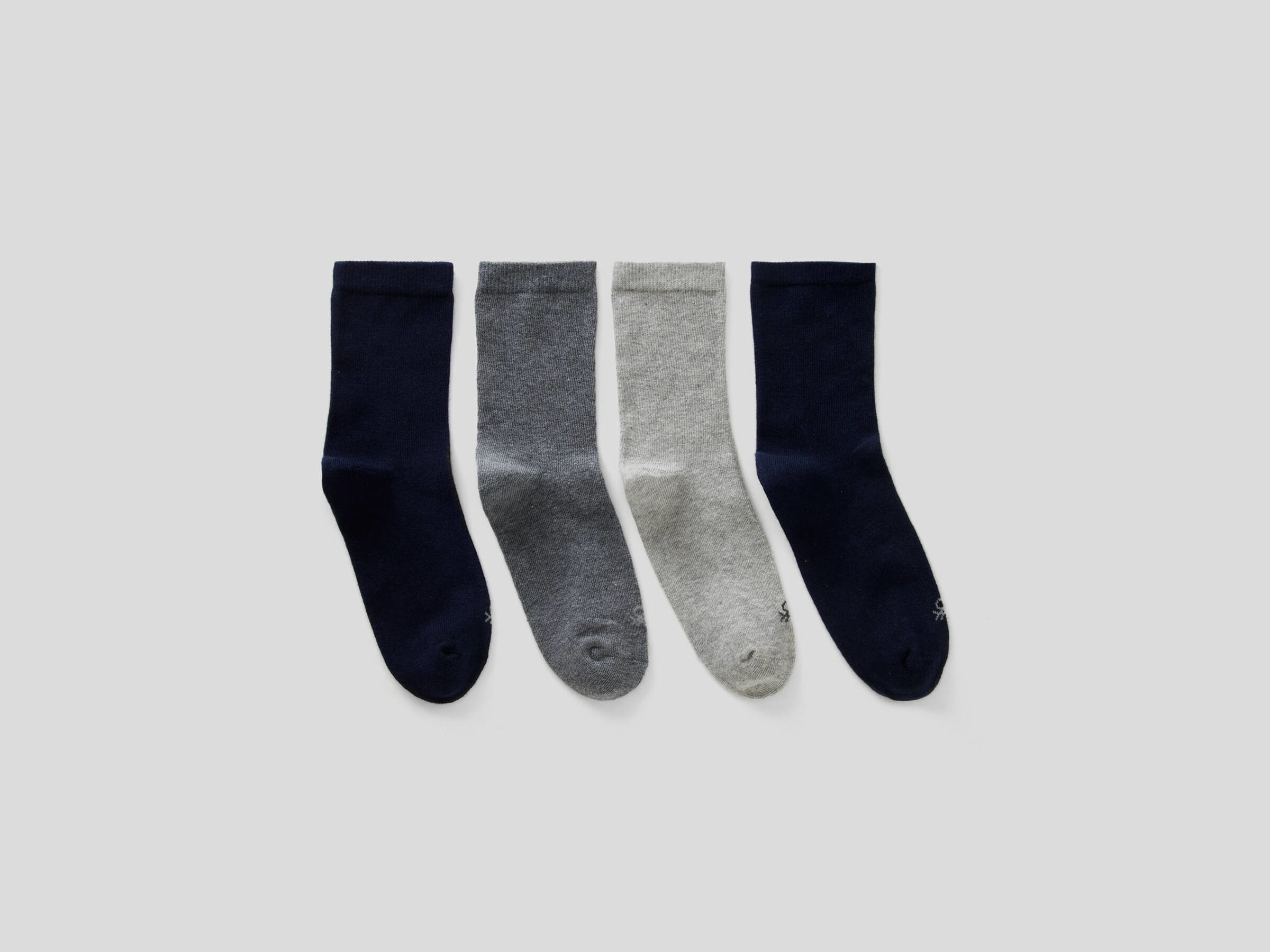 Vier Paar Socken image number null