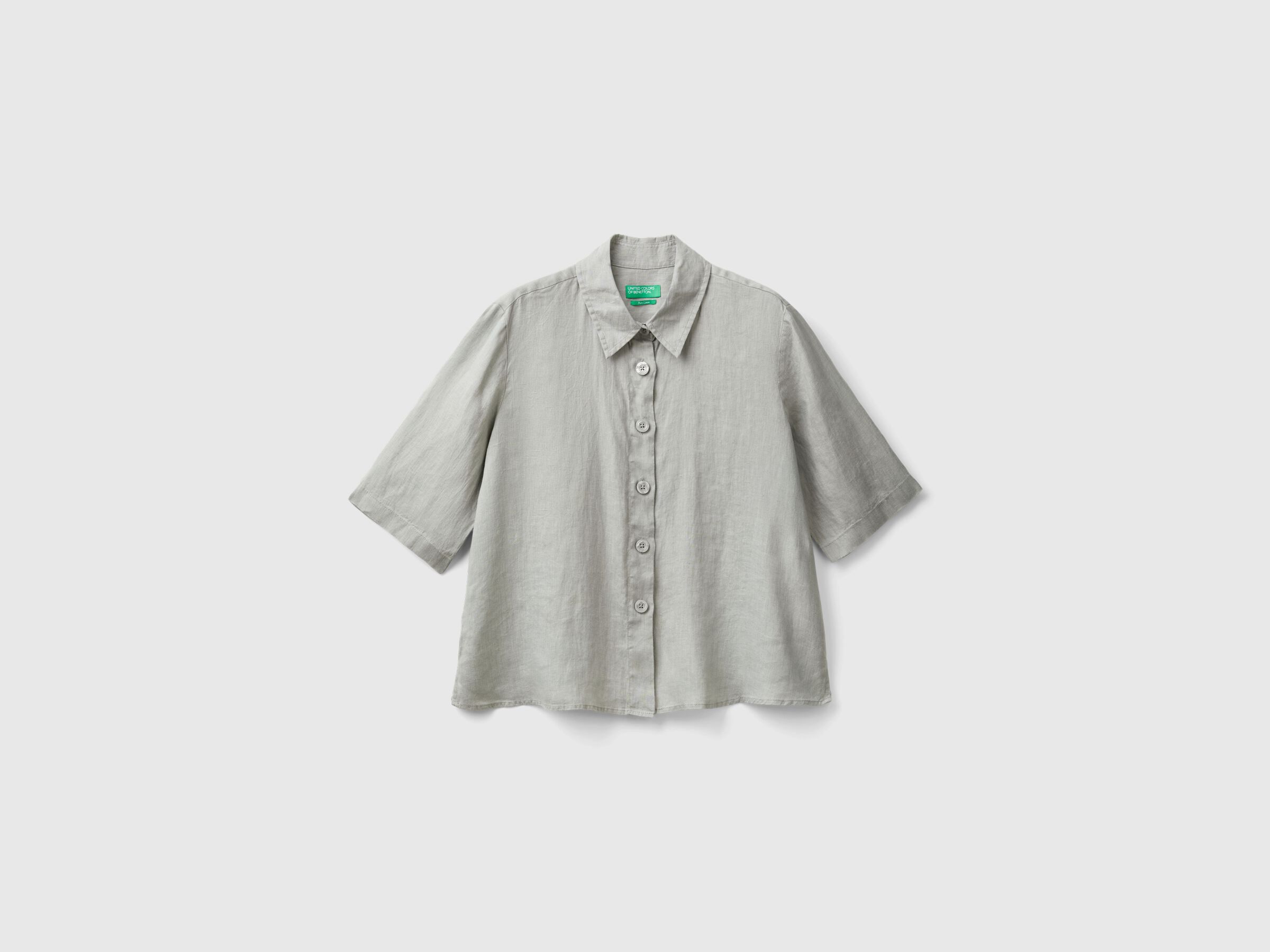 CAMICIA Donna image number 3
