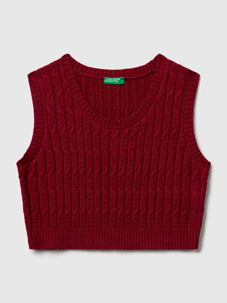 MAGLIA S/M Bambina image number 1