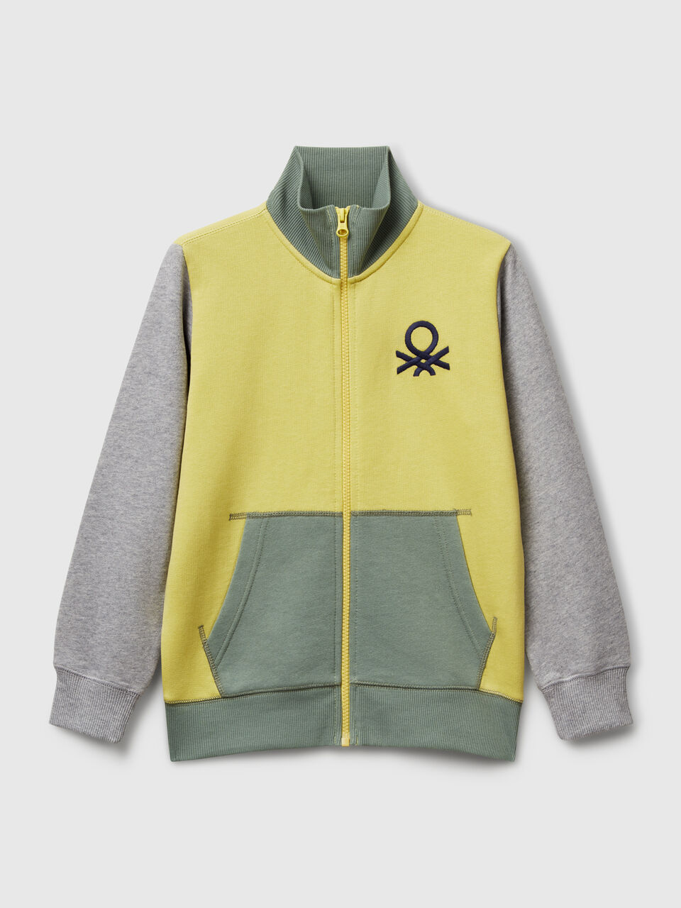 GIACCA M/L Bambino image number null