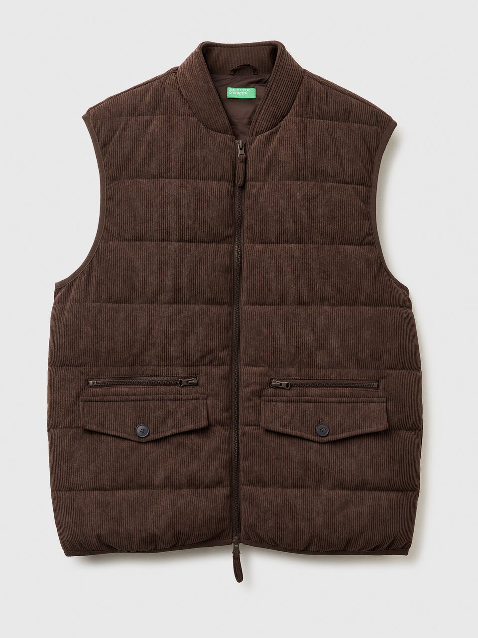 GILET Uomo image number 1