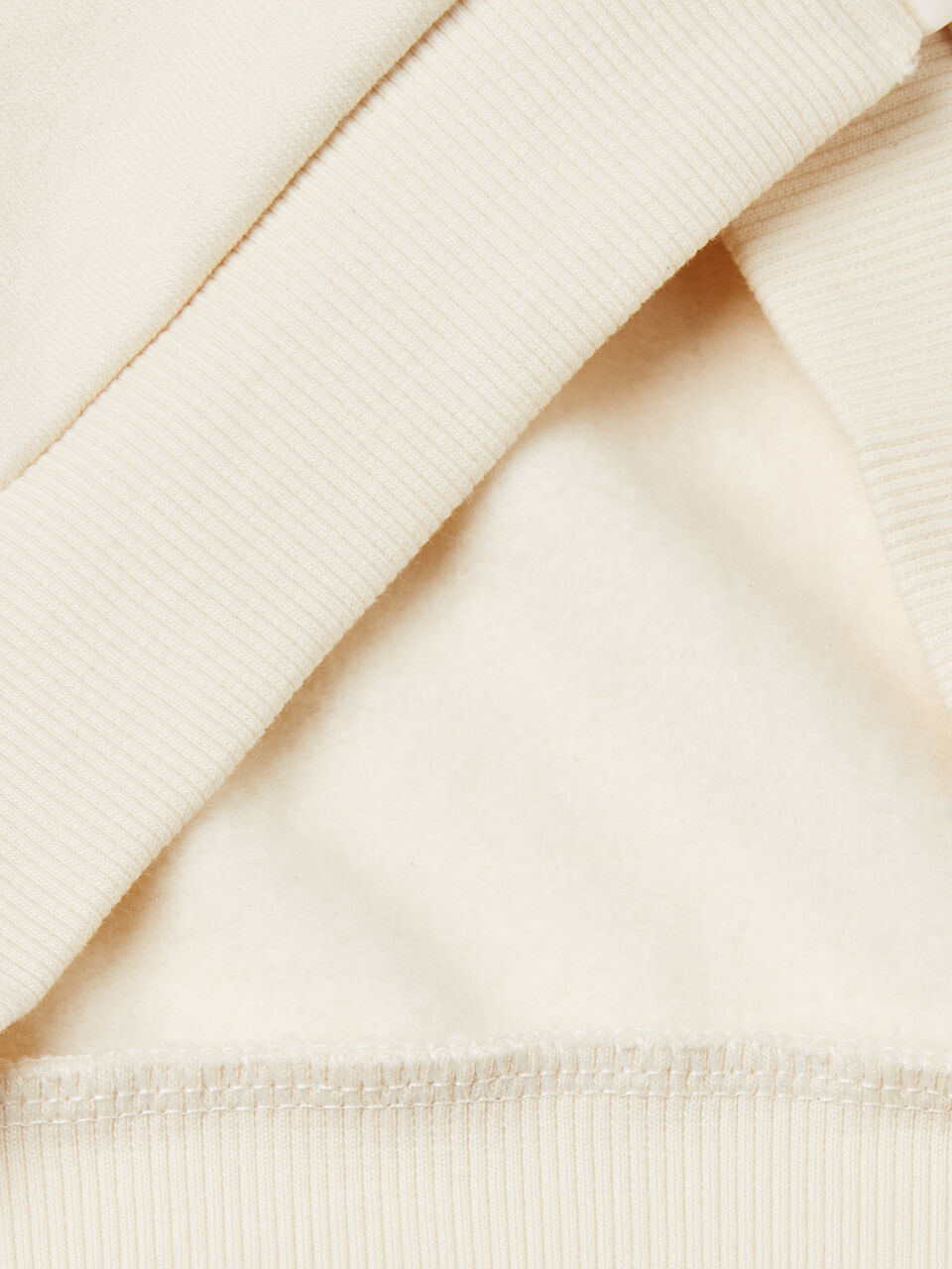 GIACCA C/CAPP M/L Bambina image number null