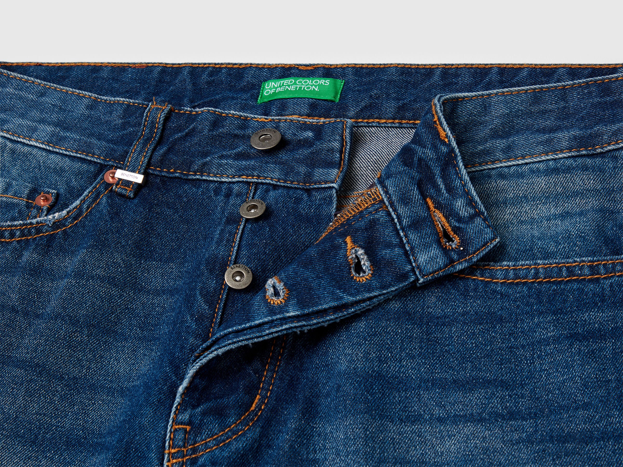 PANTALONE Uomo image number 6