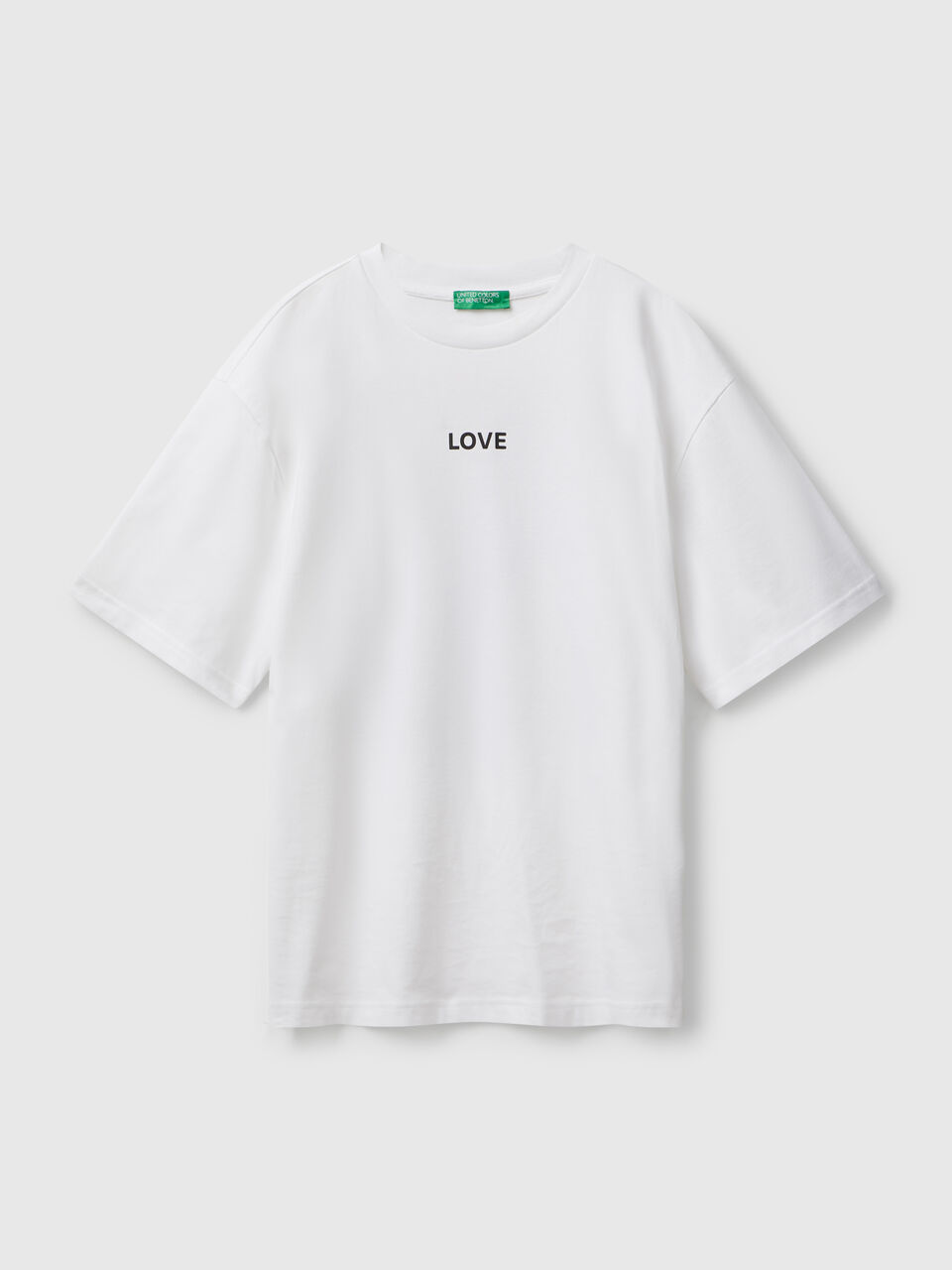 T-SHIRT Herren image number 1