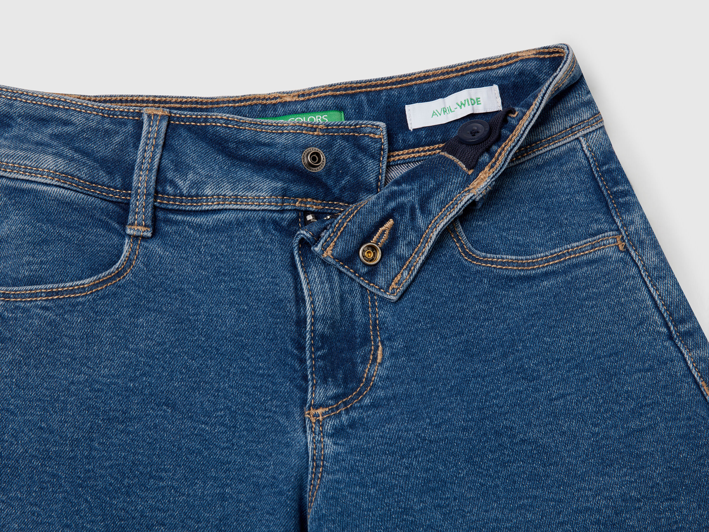 PANTALONE Bambina image number 2