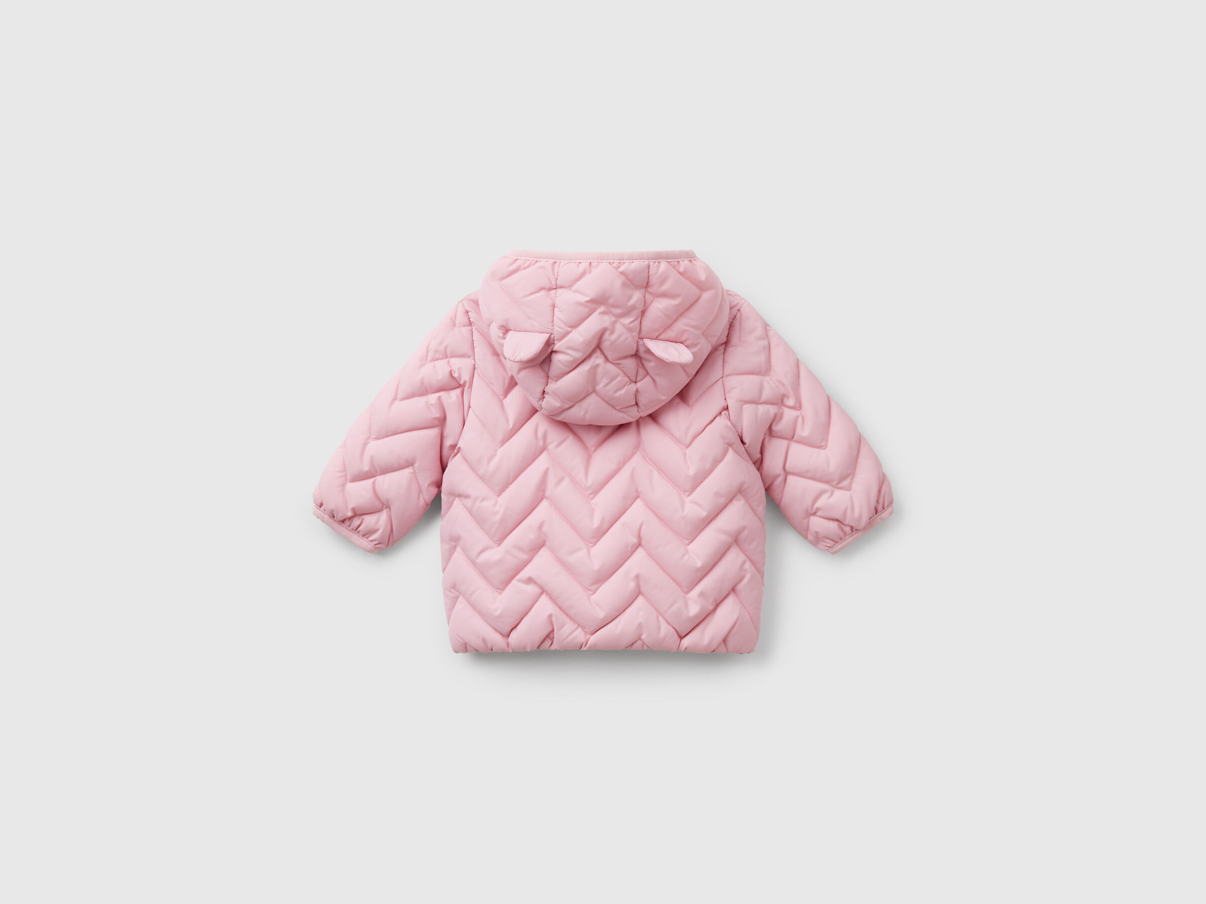 JACKET Newborn image number 1