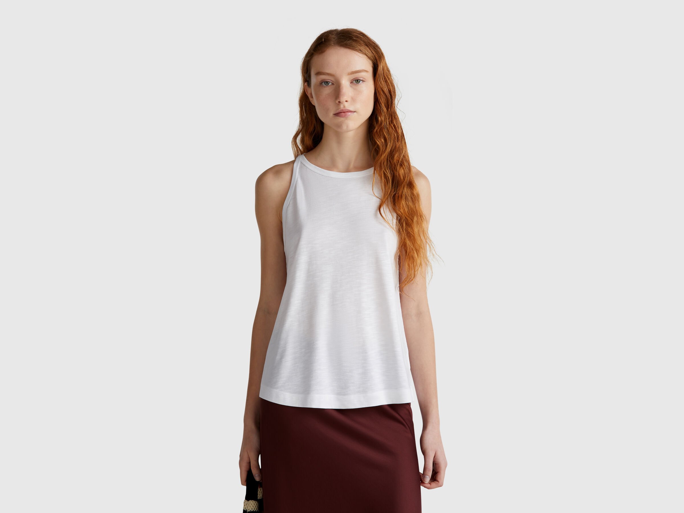 TANK-TOP Damen image number 0