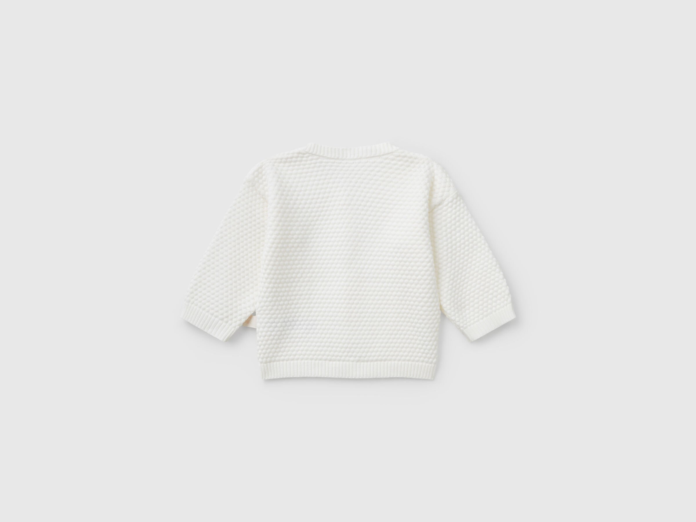 MAGLIA COREANA M/L Baby image number 1