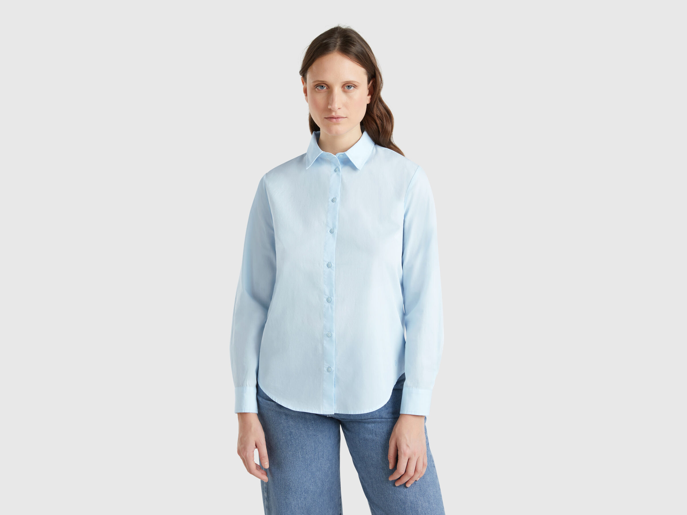 CAMICIA Donna image number 0