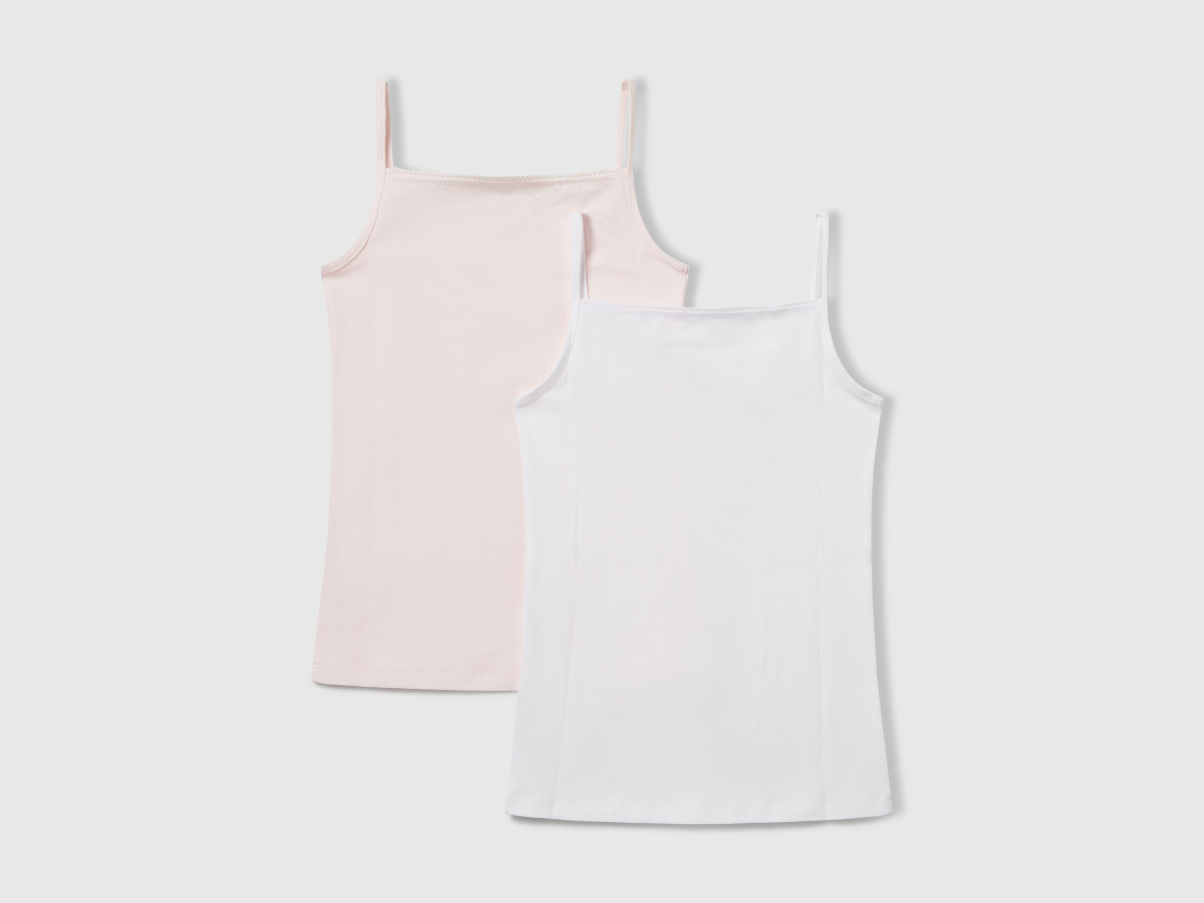 2 TANK-TOP Filles image number 1