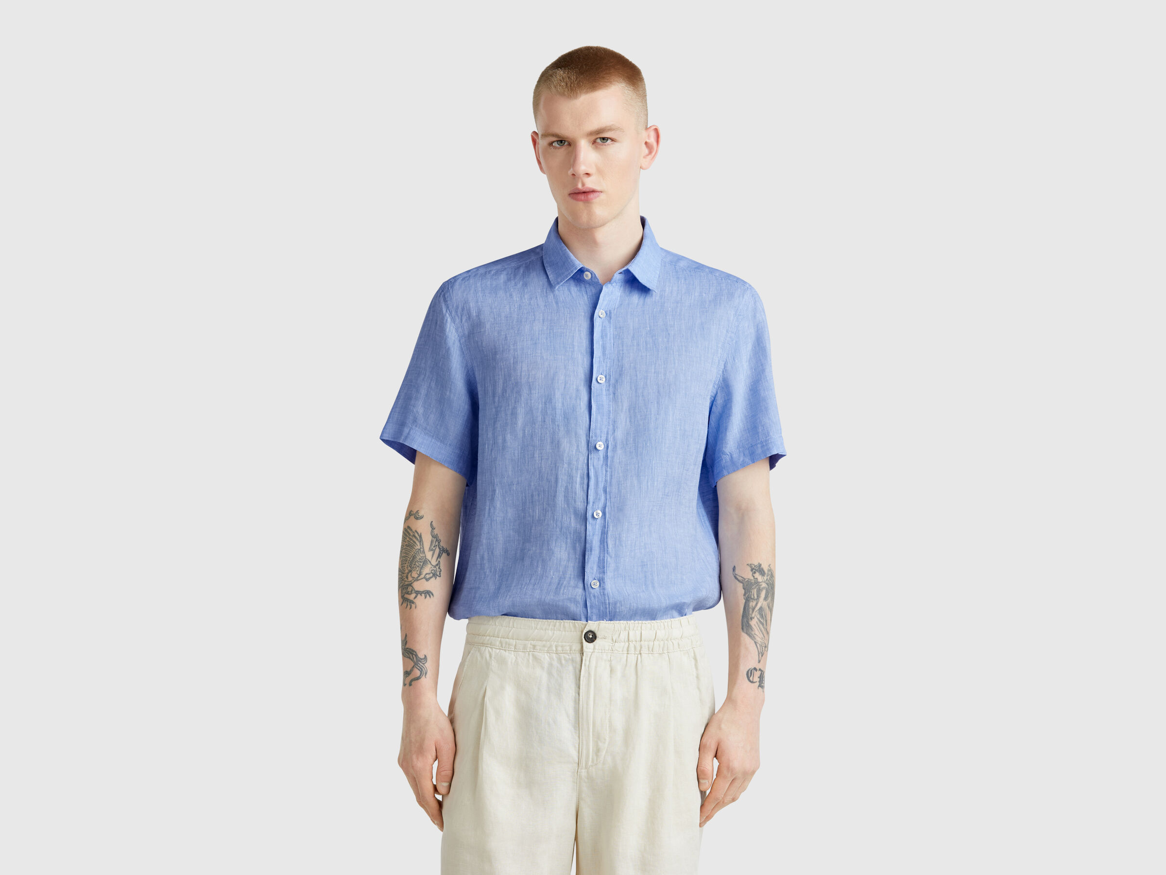 SHIRT Homme image number 1