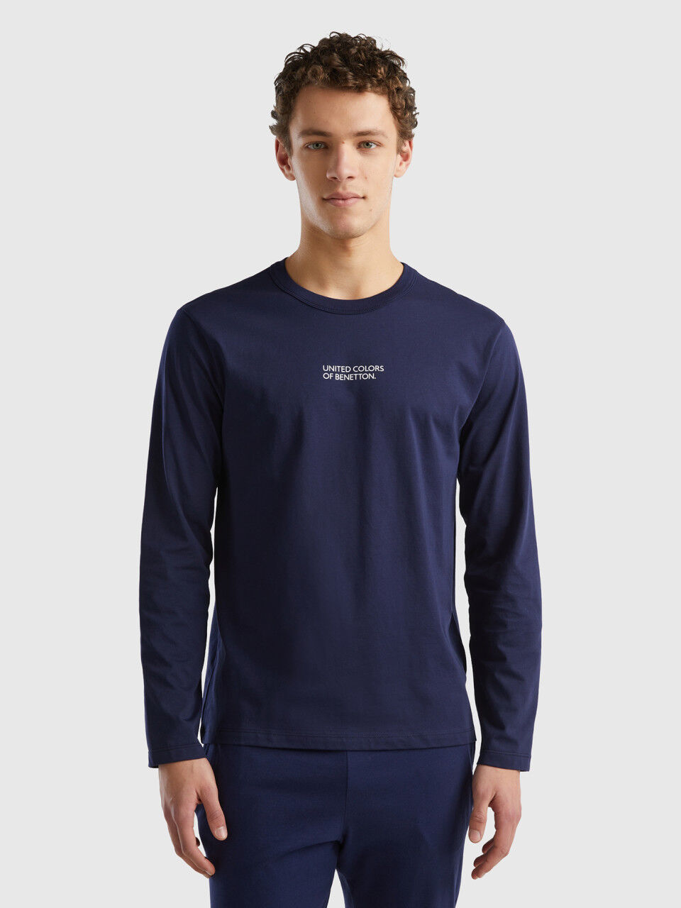 Catalogo pigiami deals benetton