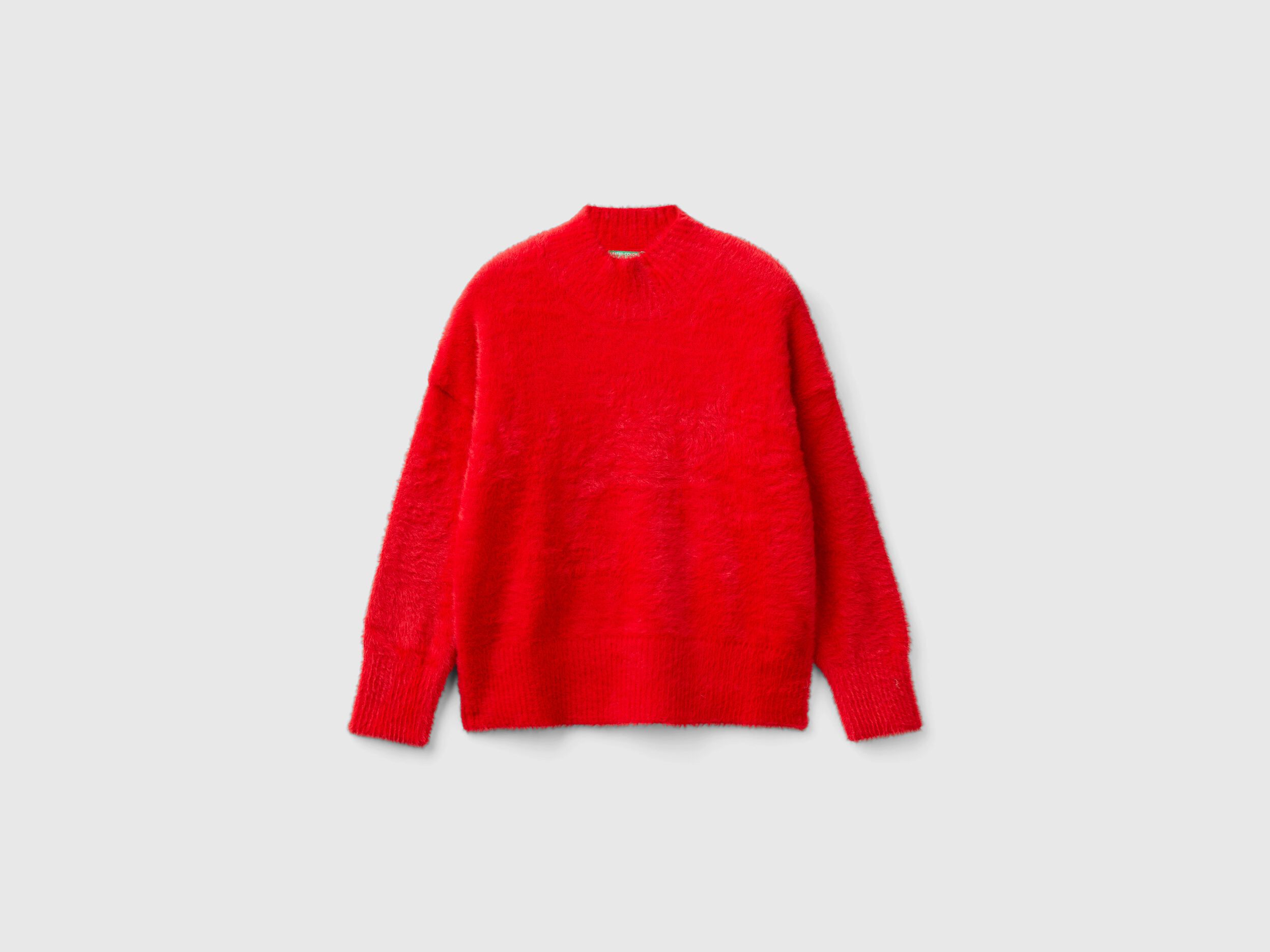 Maglioni benetton bambina deals