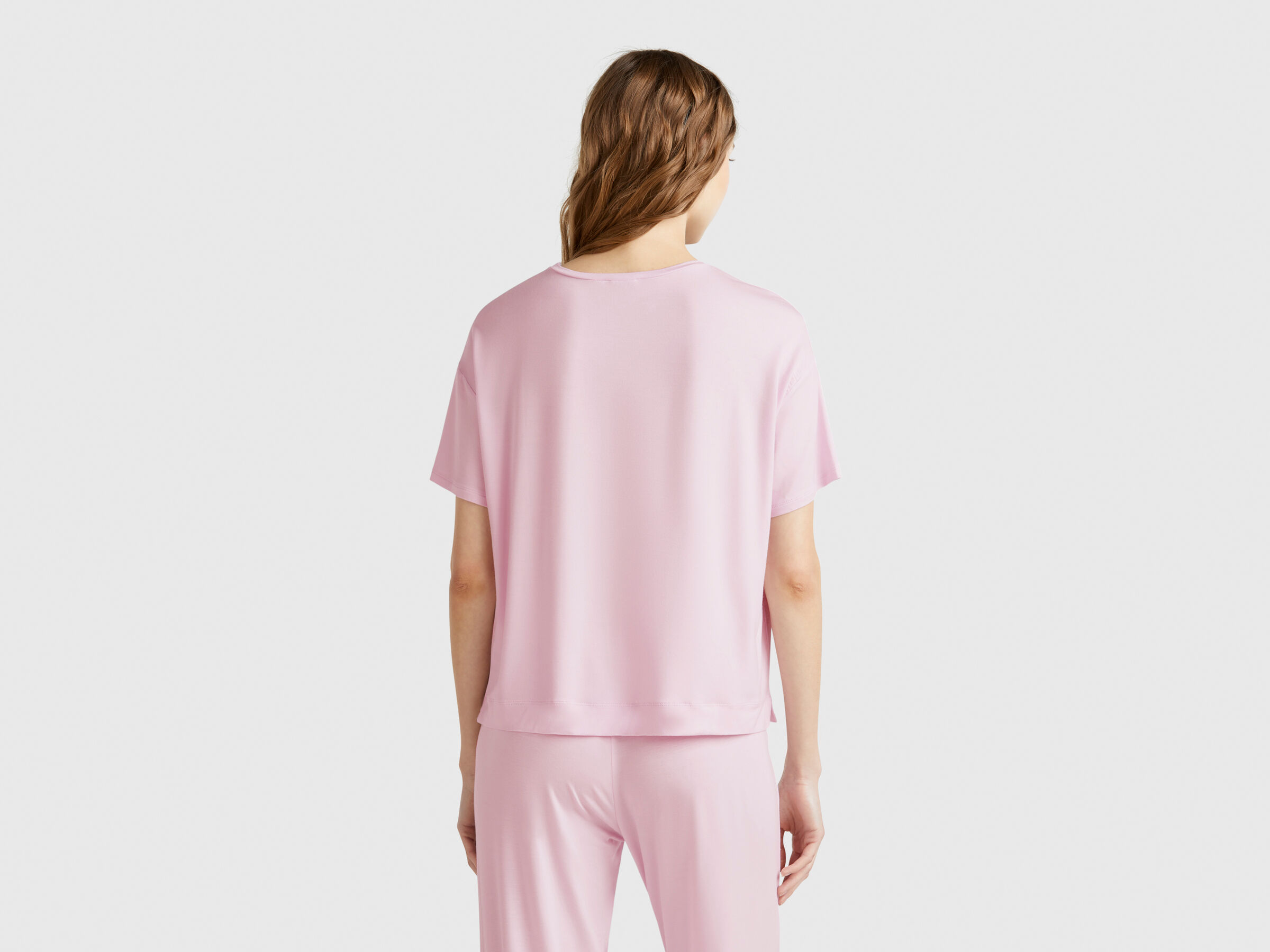 T-SHIRT Damen image number 1