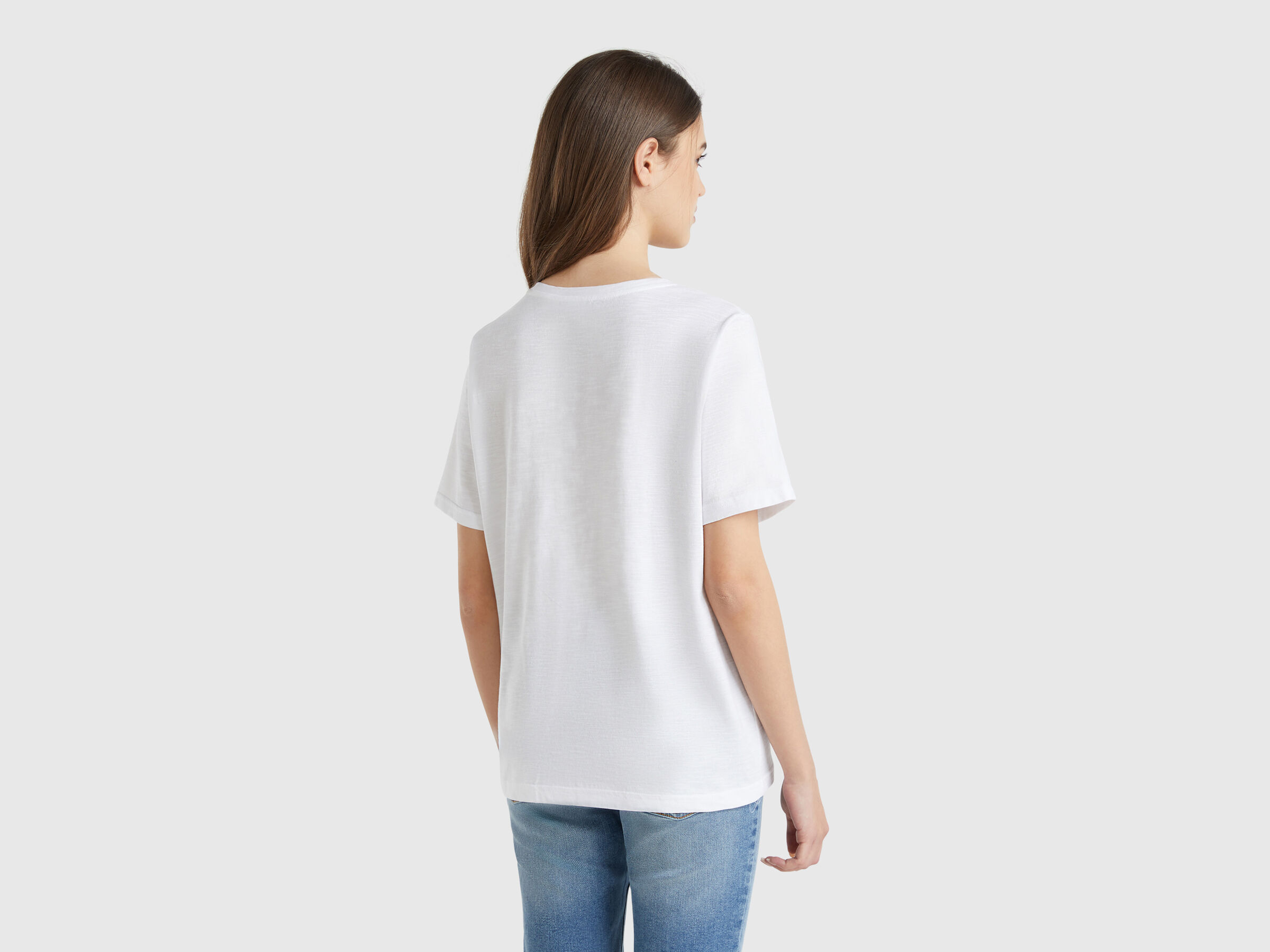 T-SHIRT Donna image number 1