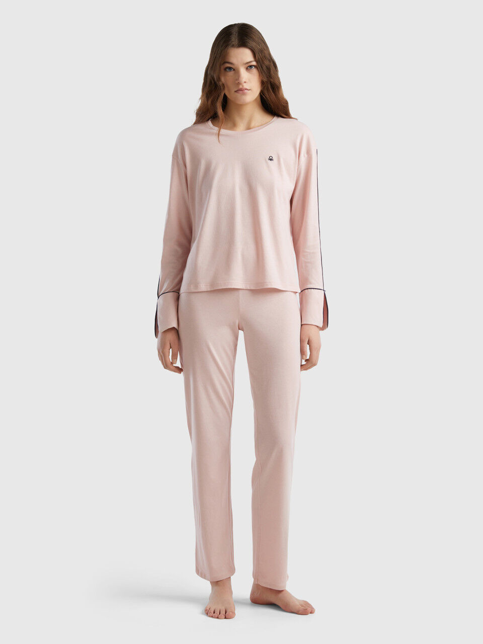 Pigiami estivi on sale benetton
