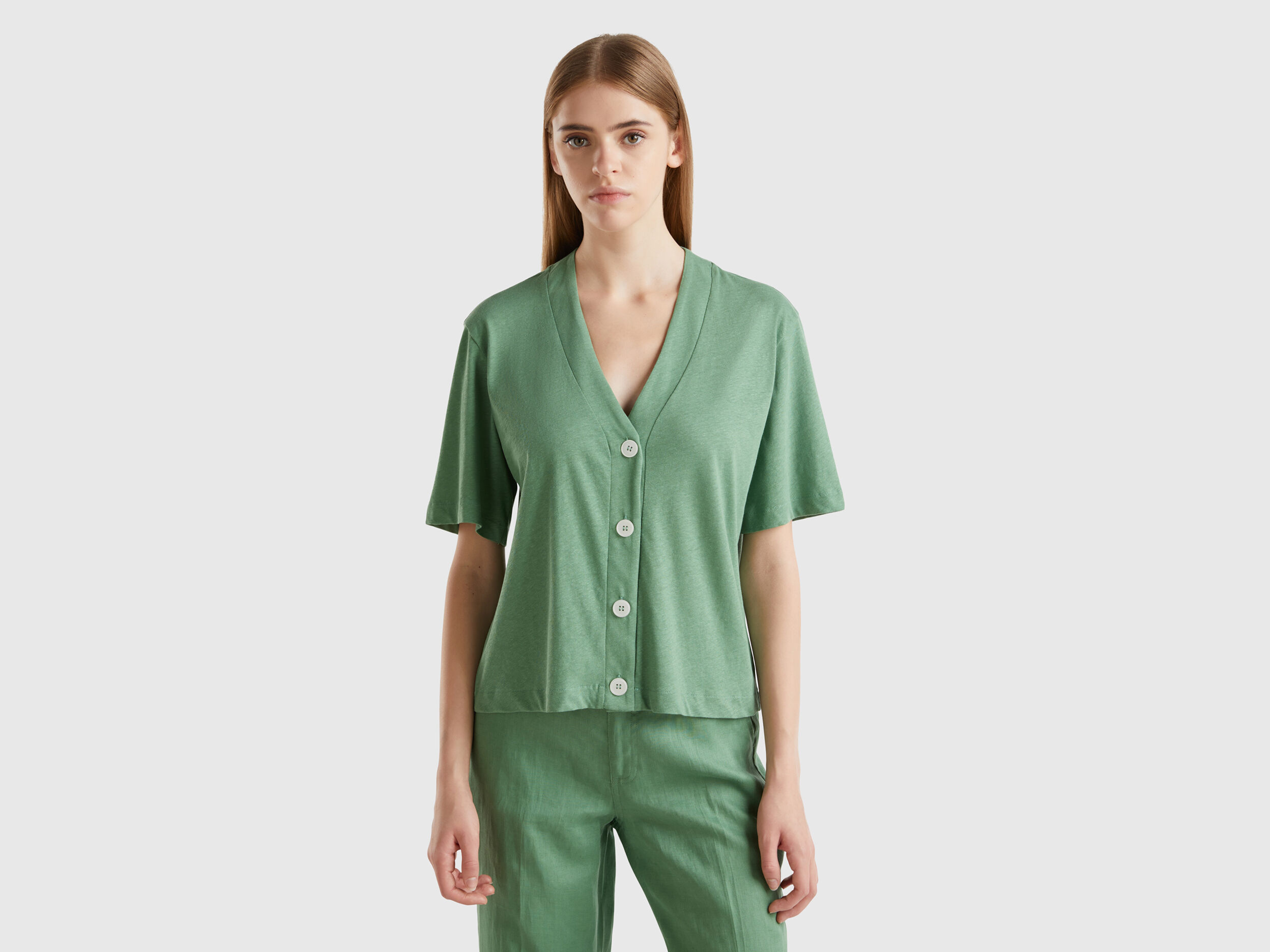 Promotions Femme Collection Benetton