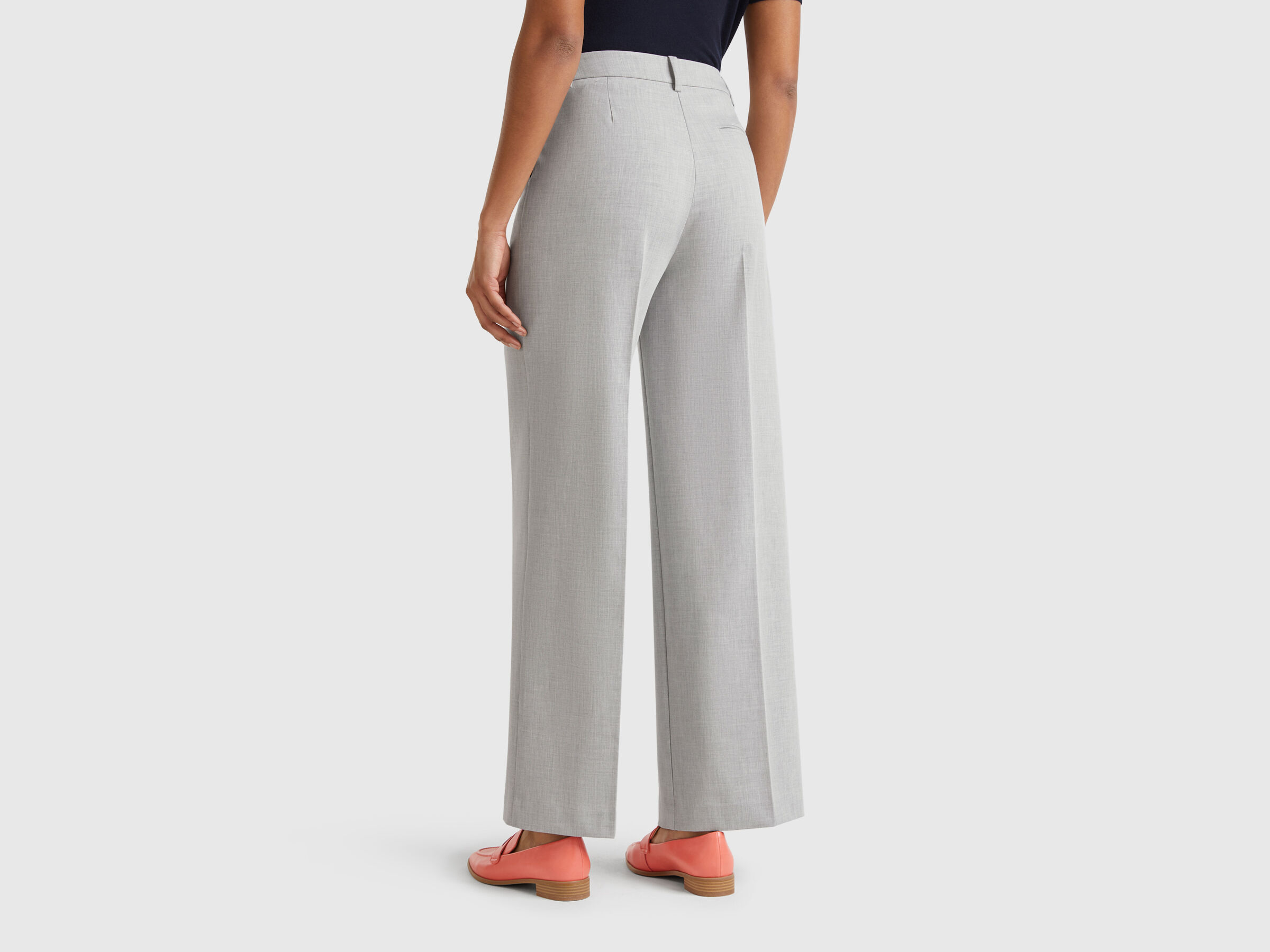 TROUSERS Damen image number 1