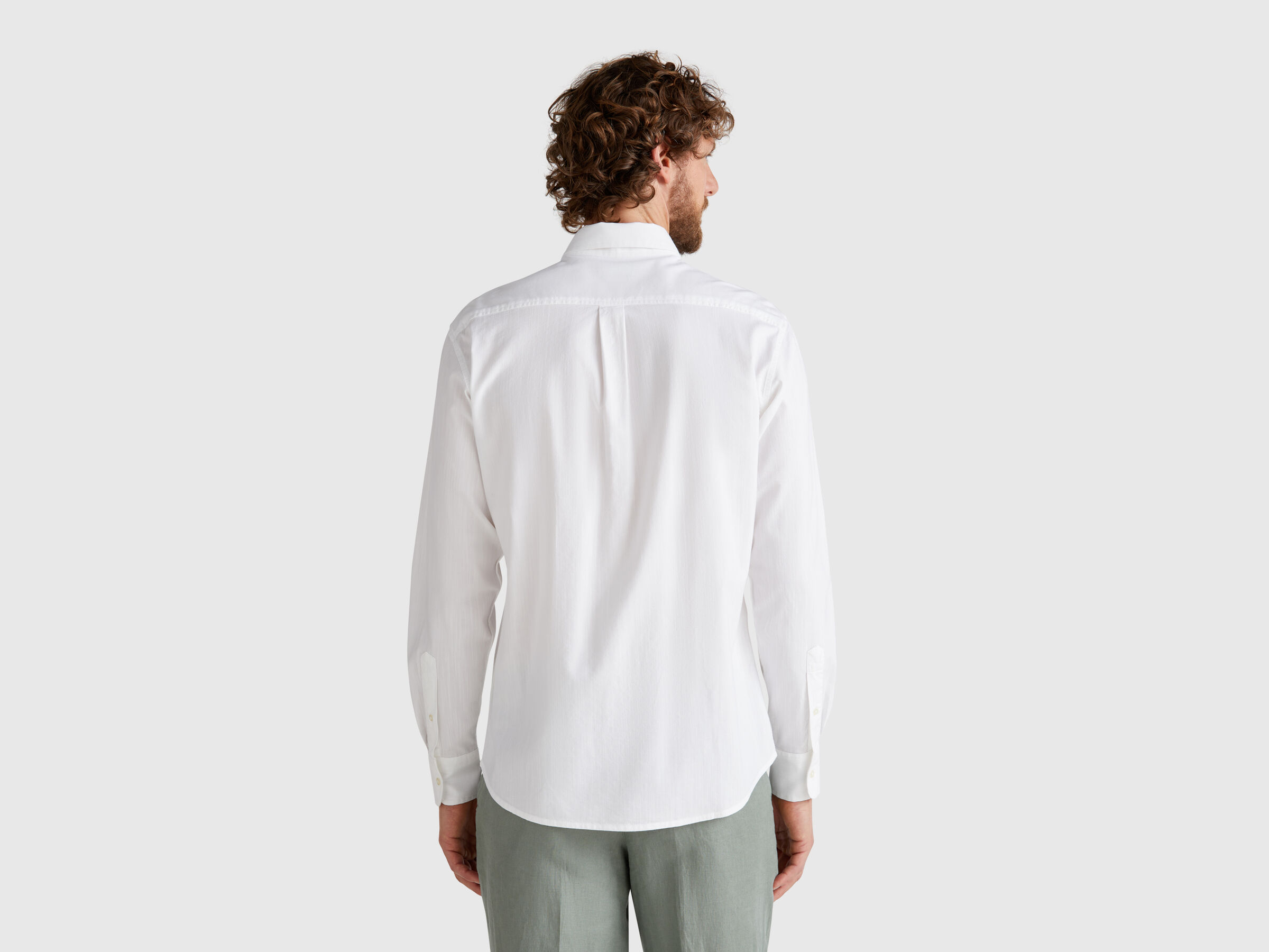 SHIRT Herren image number 2