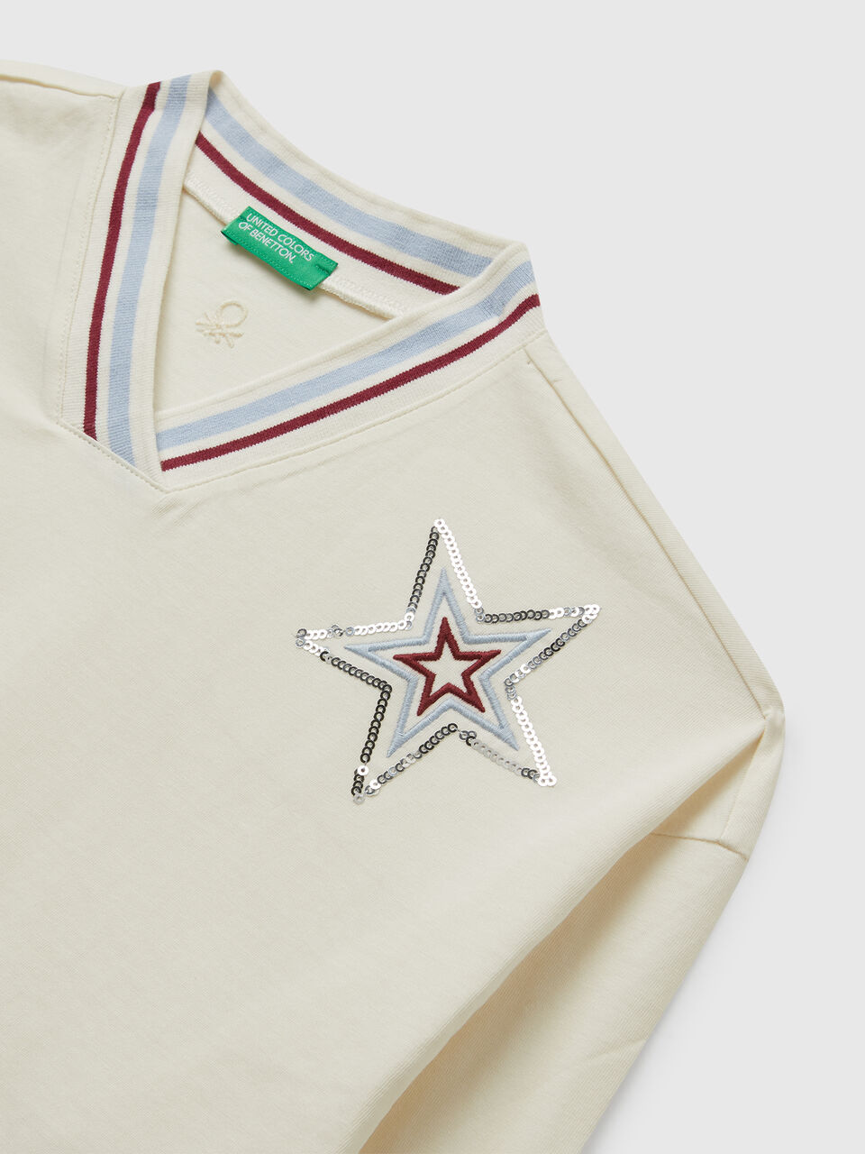 T-SHIRT L/S Junior Girl image number null