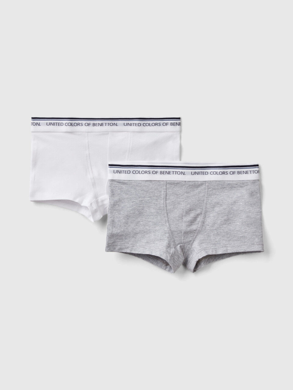 Calzoncillos benetton niño outlet
