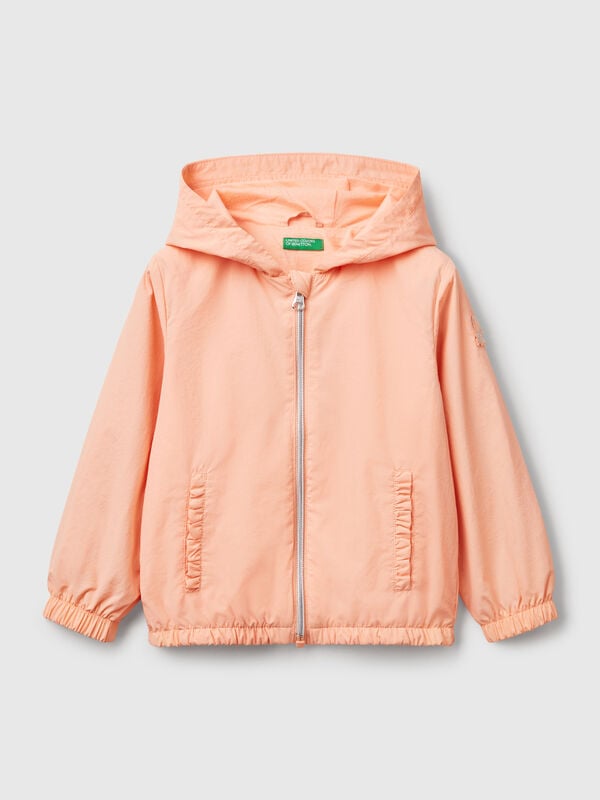 Giacca leggera "Rain Defender" Bambina