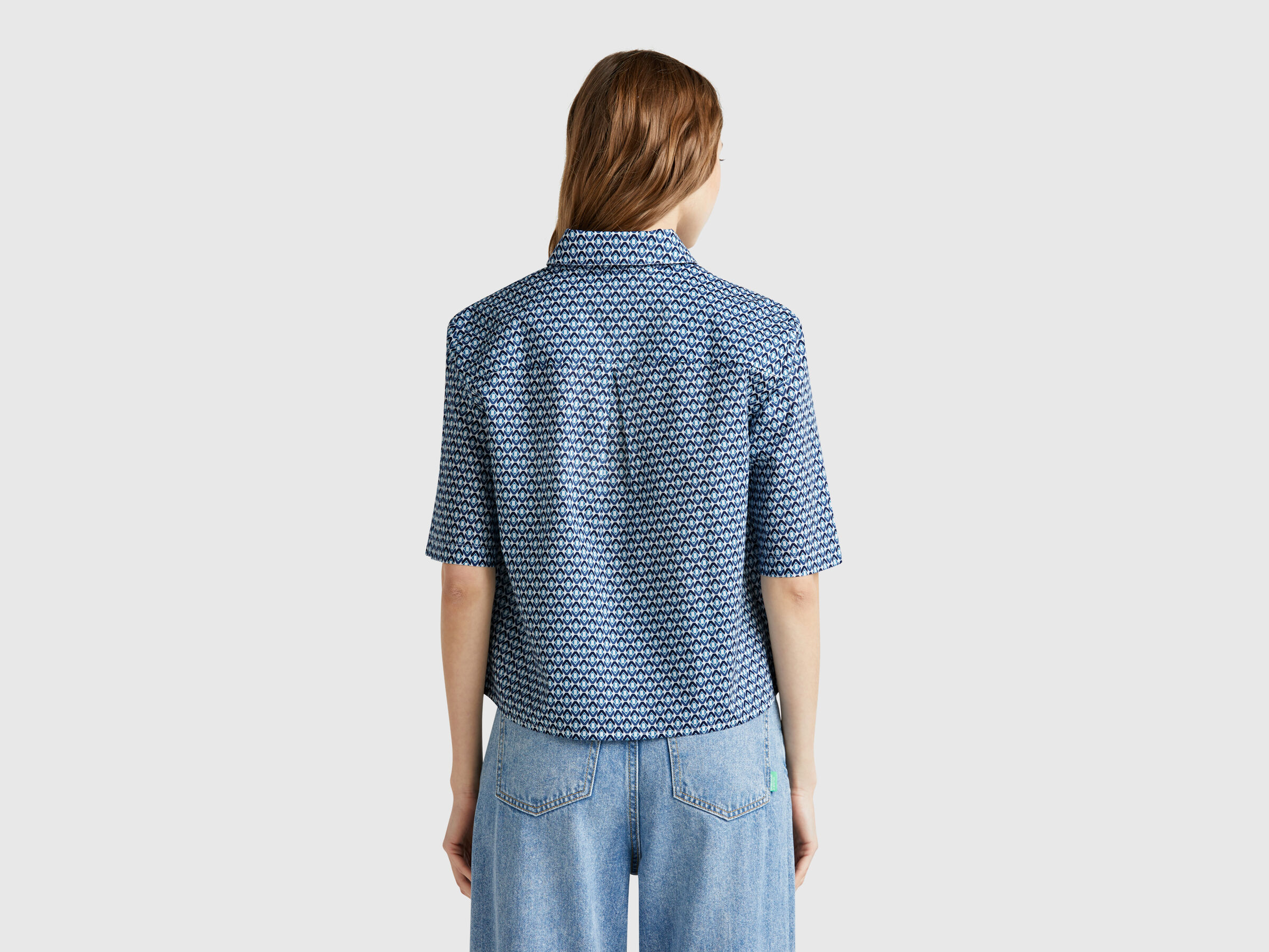 SHIRT Femme image number 2
