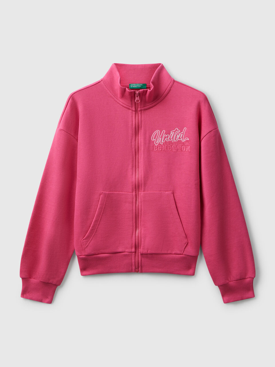 GIACCA M/L Bambina image number 1