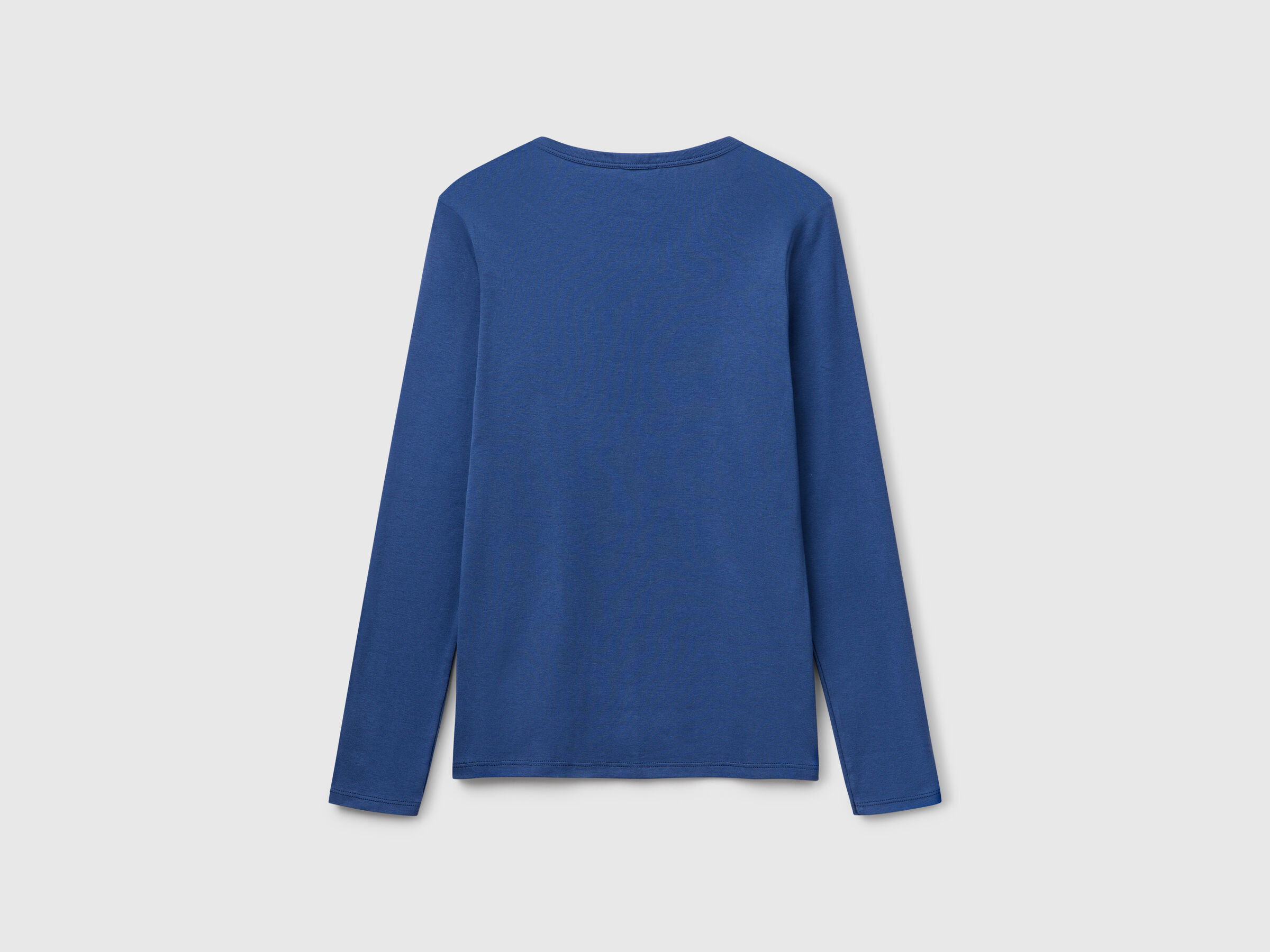 T-SHIRT L/S Damen image number 3