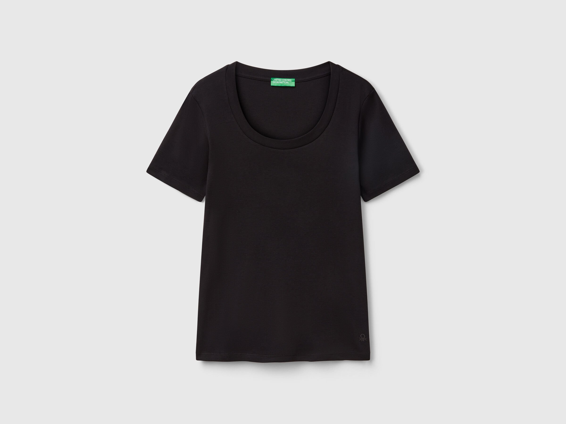 T-SHIRT Donna image number 2