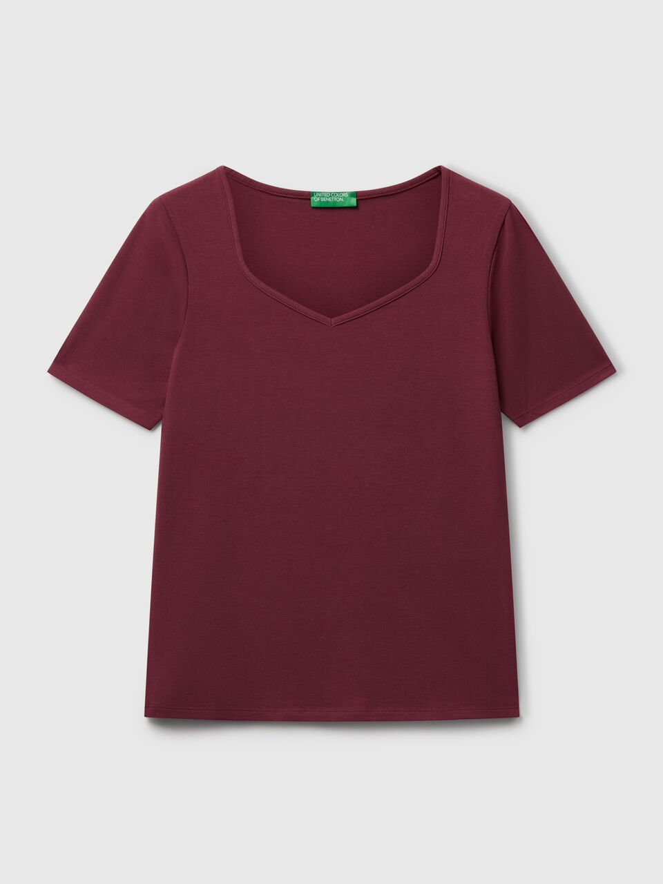 T-SHIRT Damen image number 1