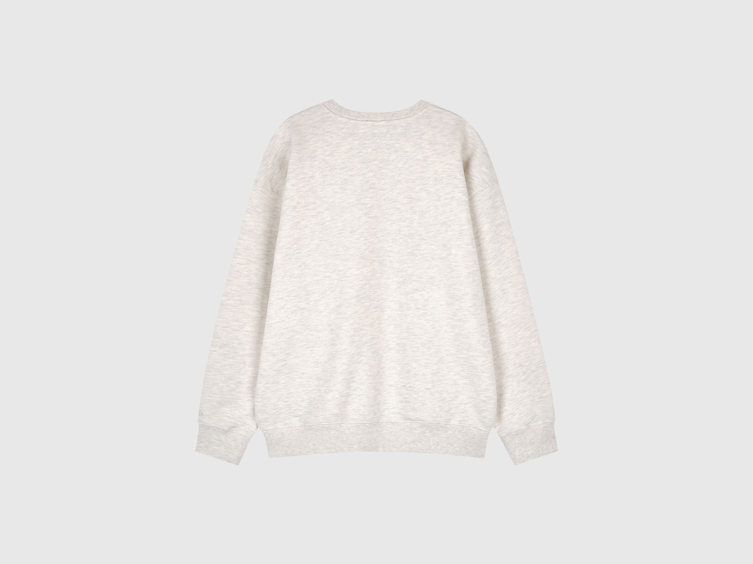 MAGLIA G/C M/L Donna image number 3