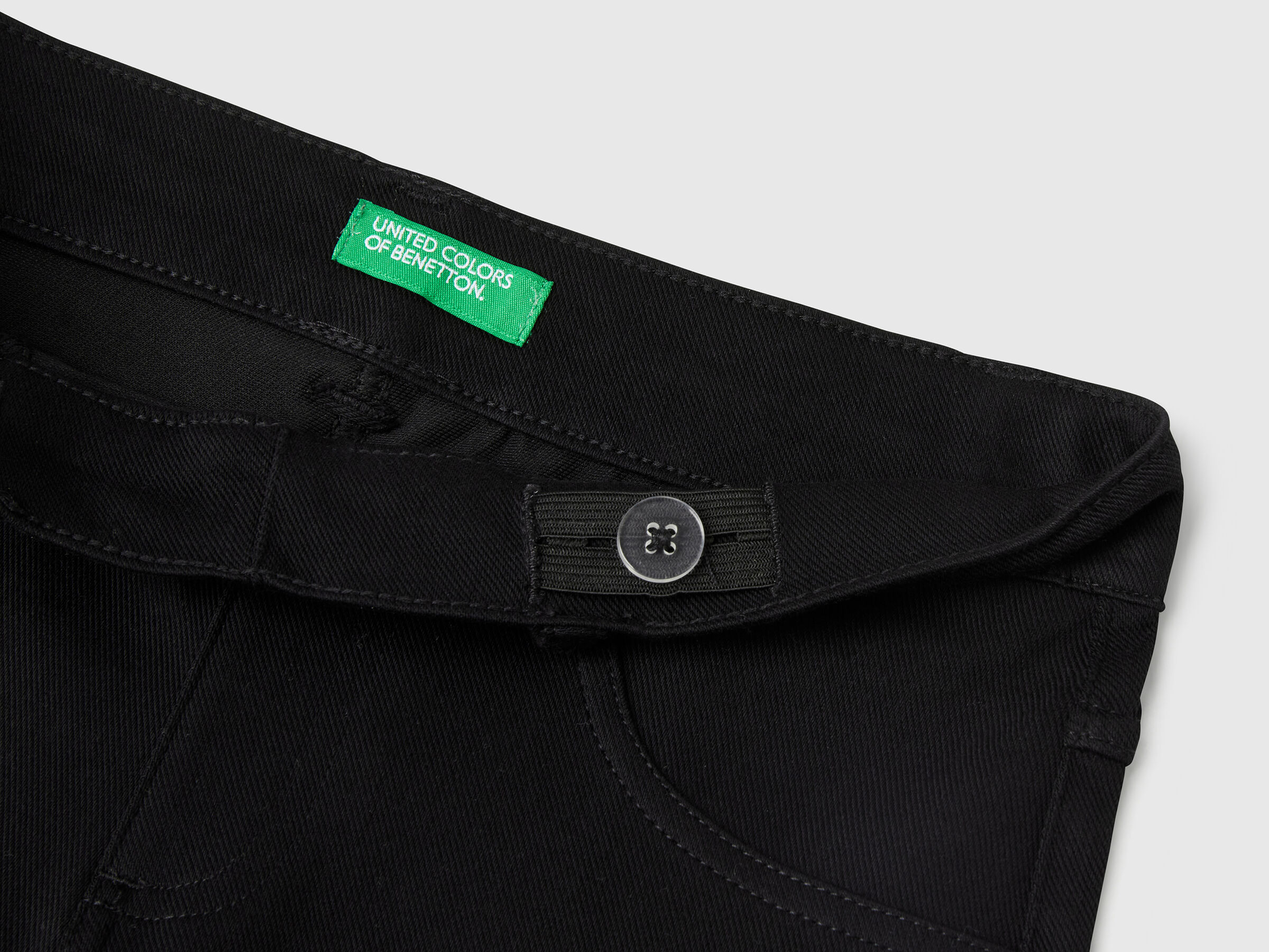 TROUSERS Filles image number 2